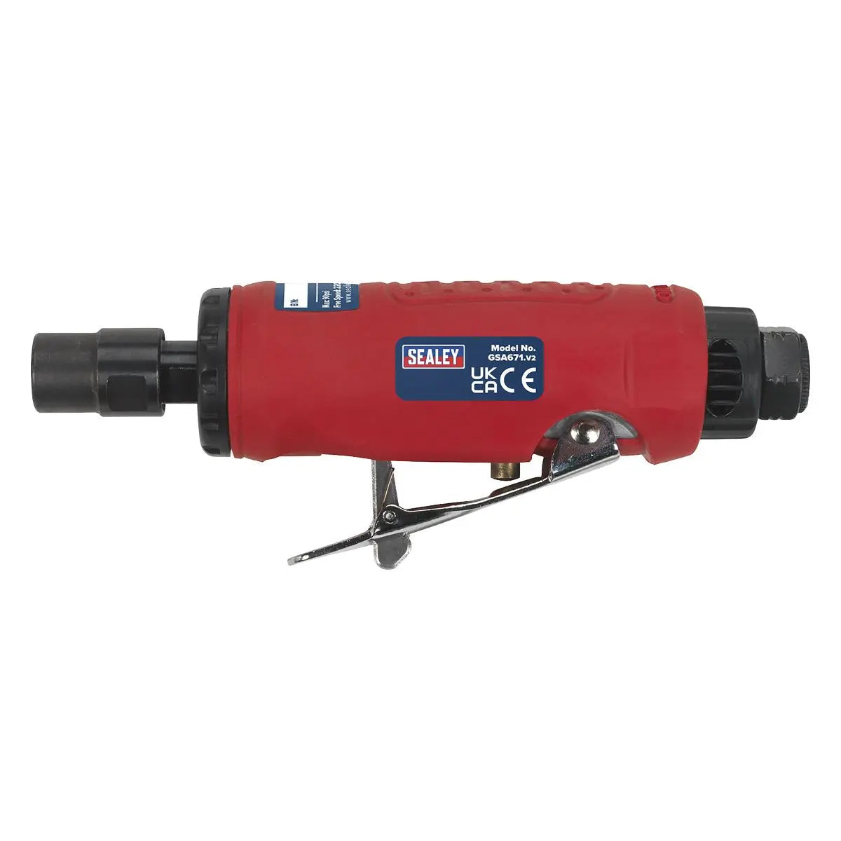 Generation Air Die Grinder 