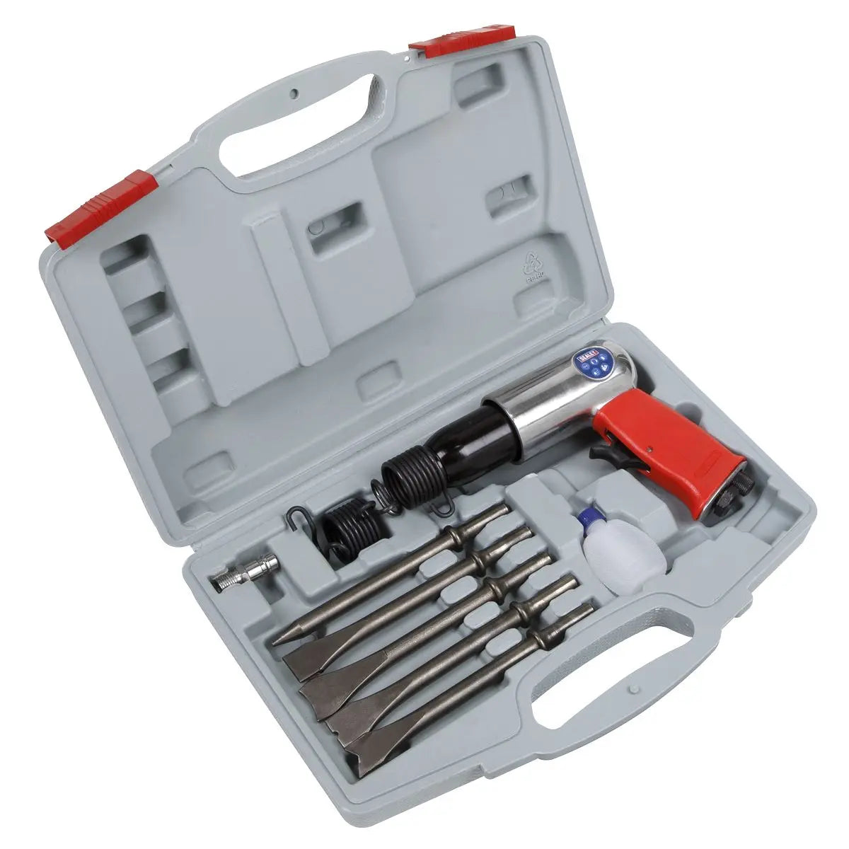 Generation Air Hammer Kit Long Stroke 