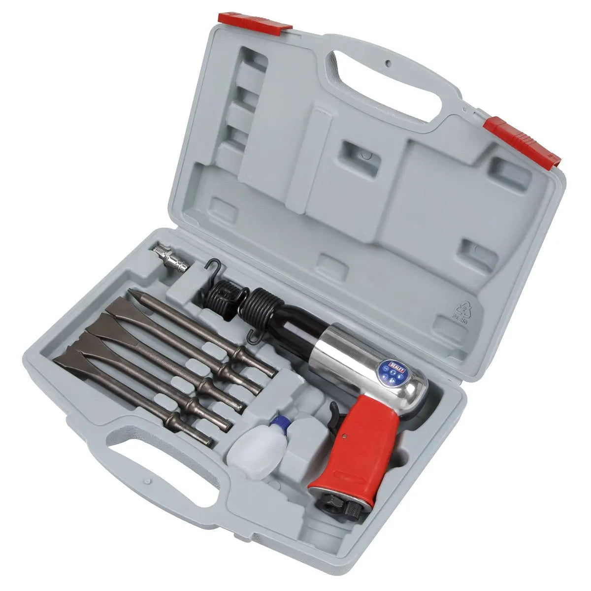 Generation Air Hammer Kit Long Stroke 