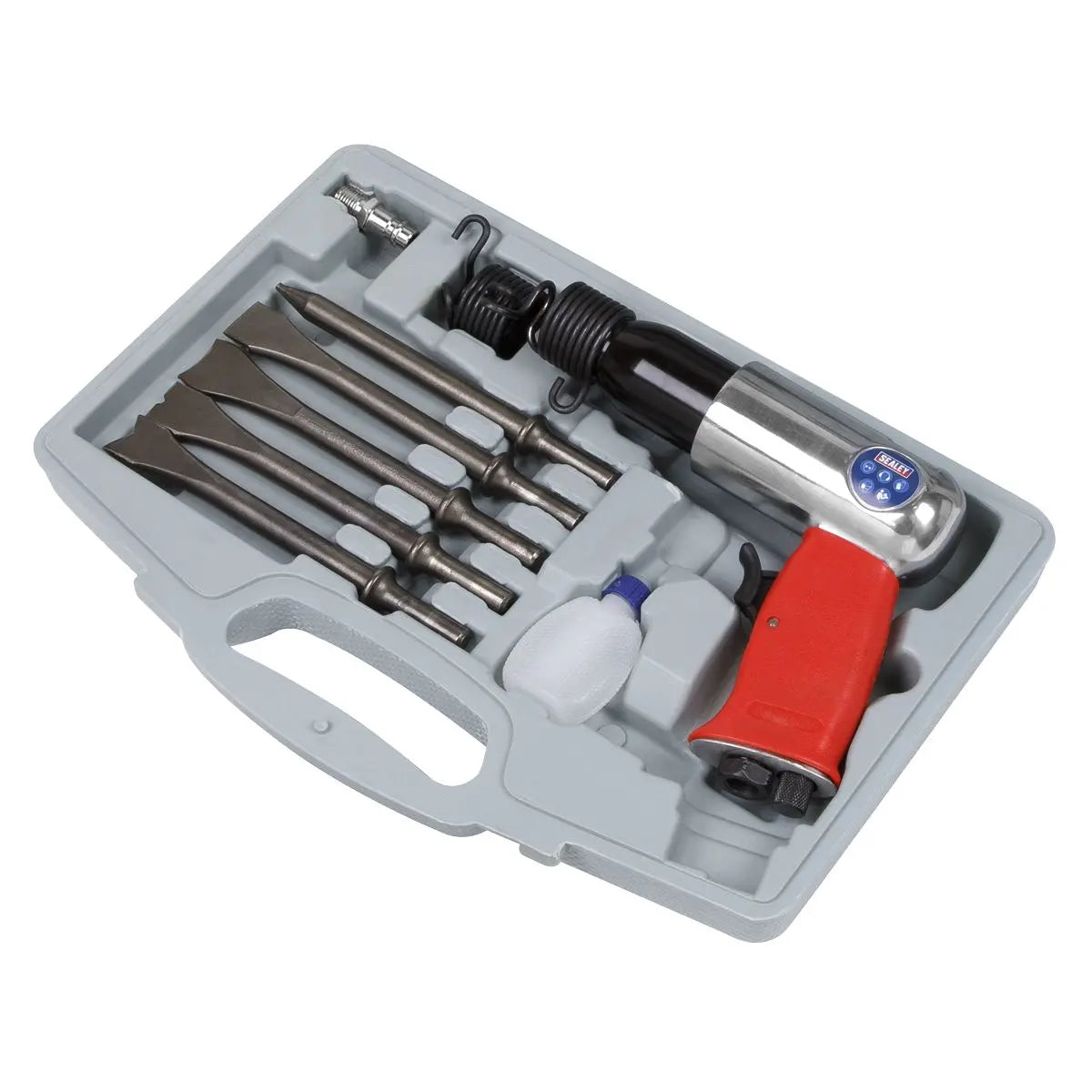 Generation Air Hammer Kit Long Stroke 