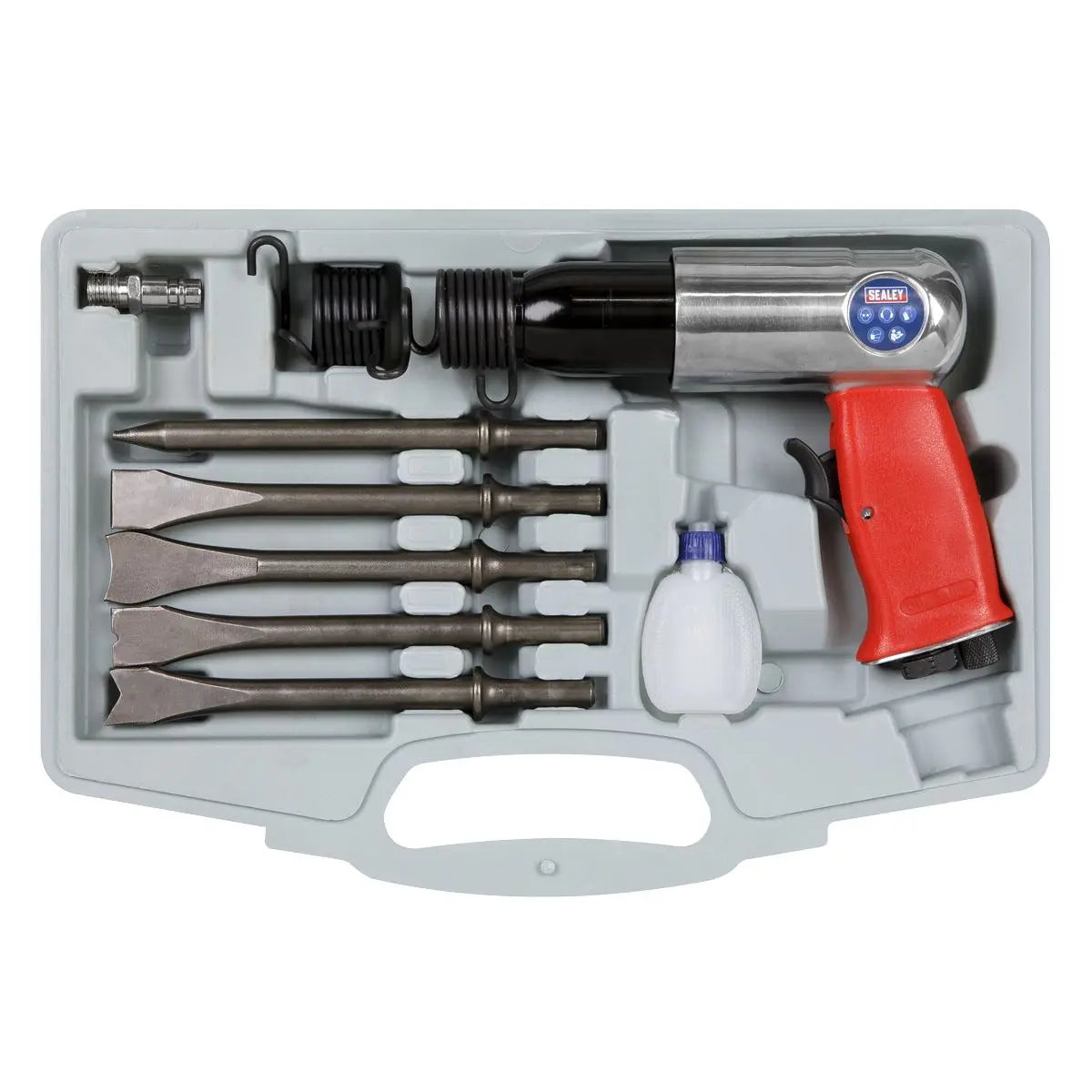 Generation Air Hammer Kit Long Stroke 