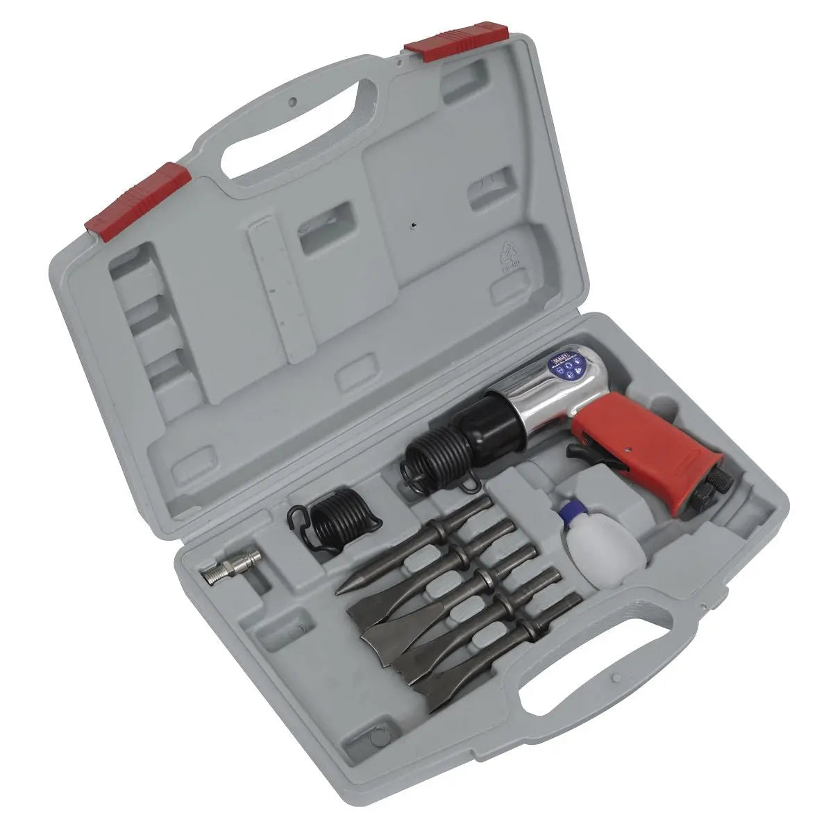 Generation Air Hammer Kit Medium Stroke 