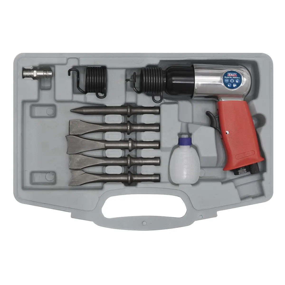Generation Air Hammer Kit Medium Stroke 
