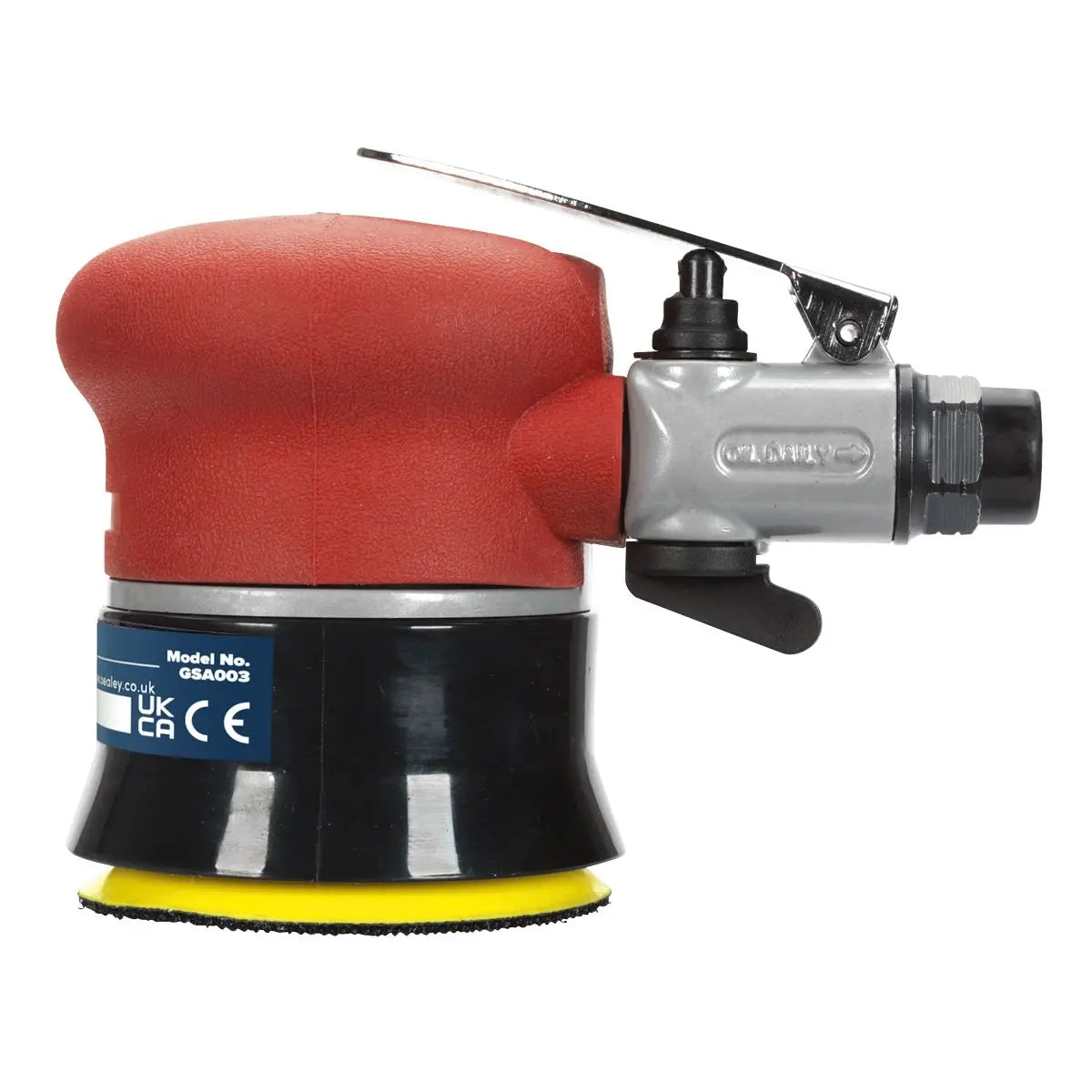 Generation Air Palm Orbital Sander Ø75mm 