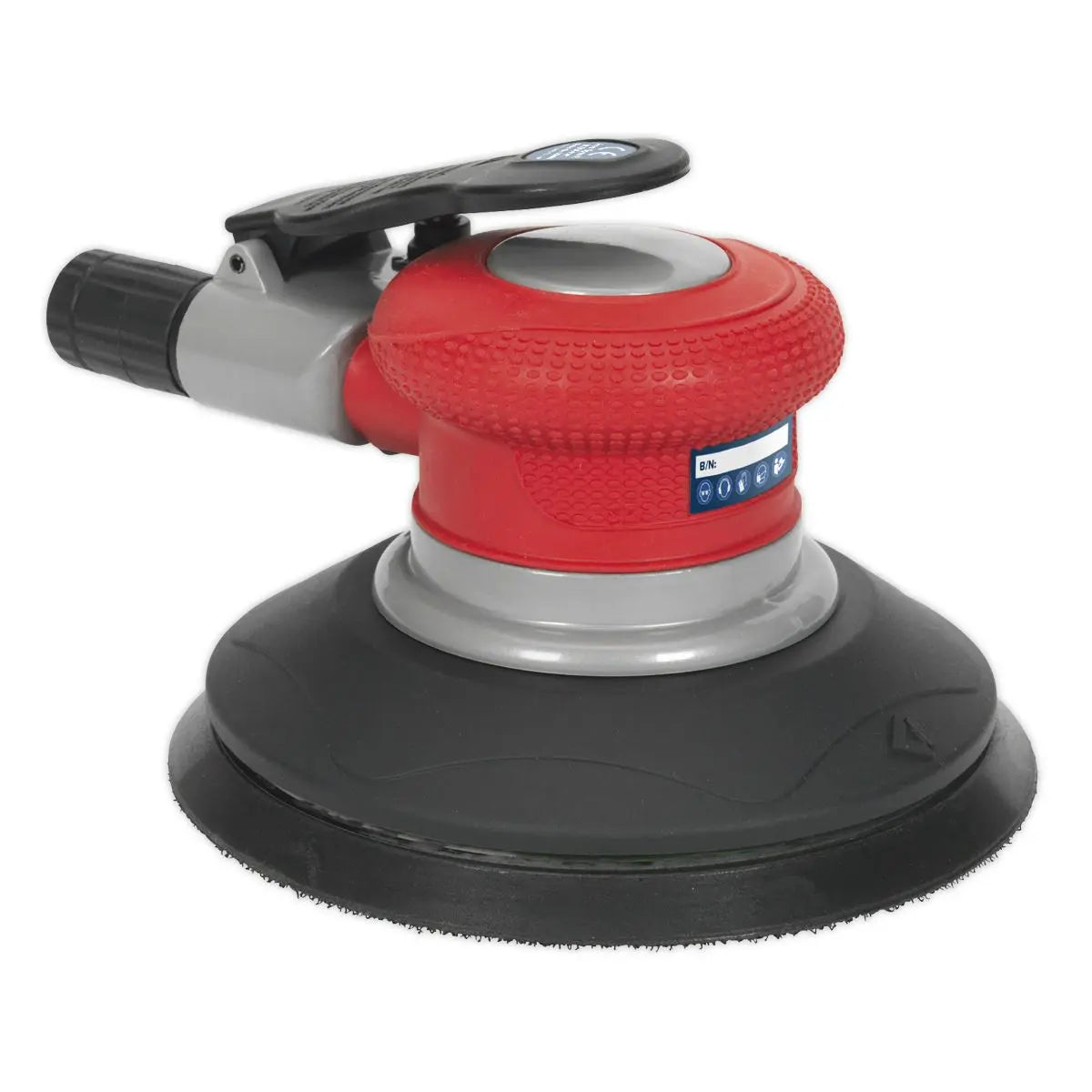 Generation Air Palm Random Orbital Sander Ø150mm 