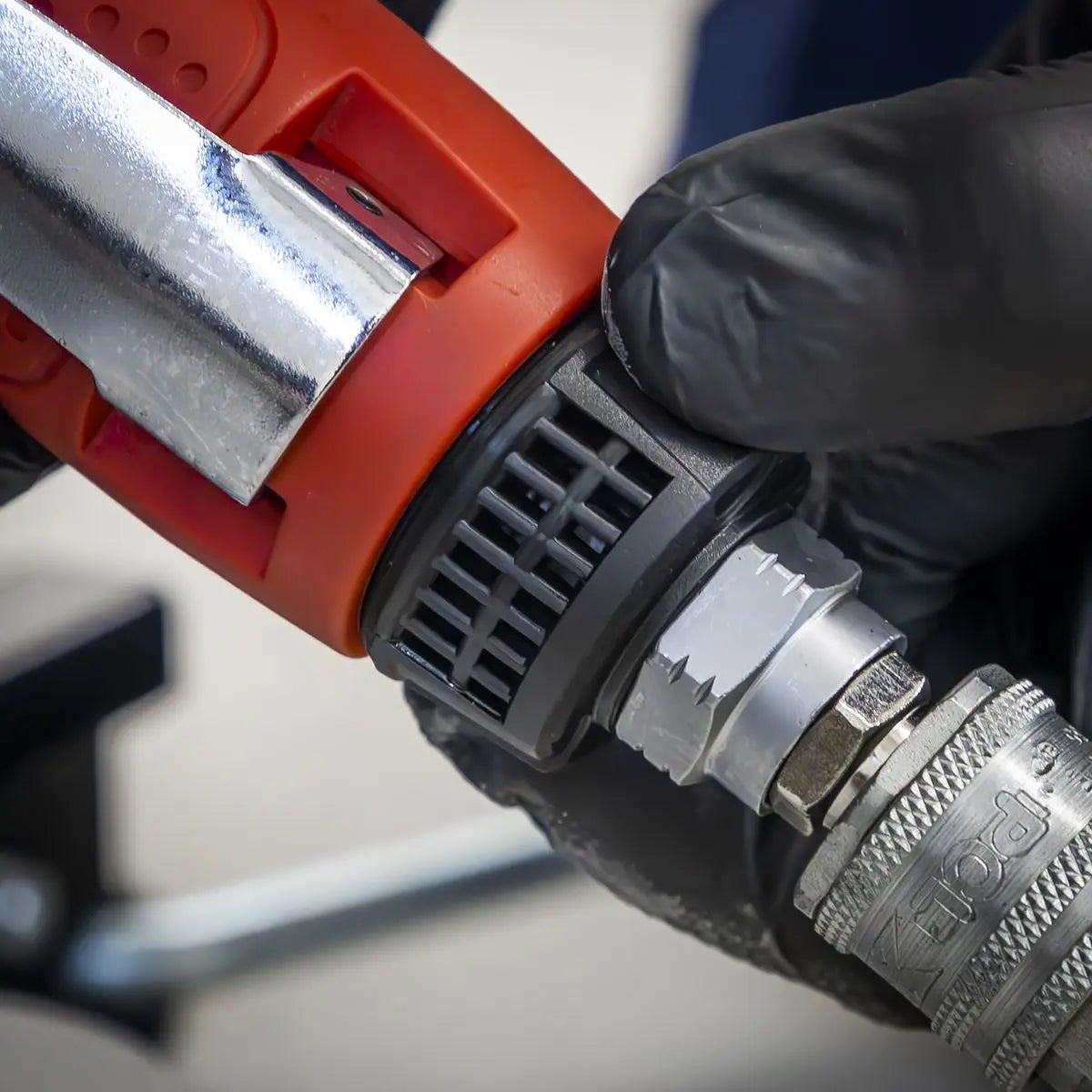 Generation Air Ratchet Wrench 1/2"Sq Drive 