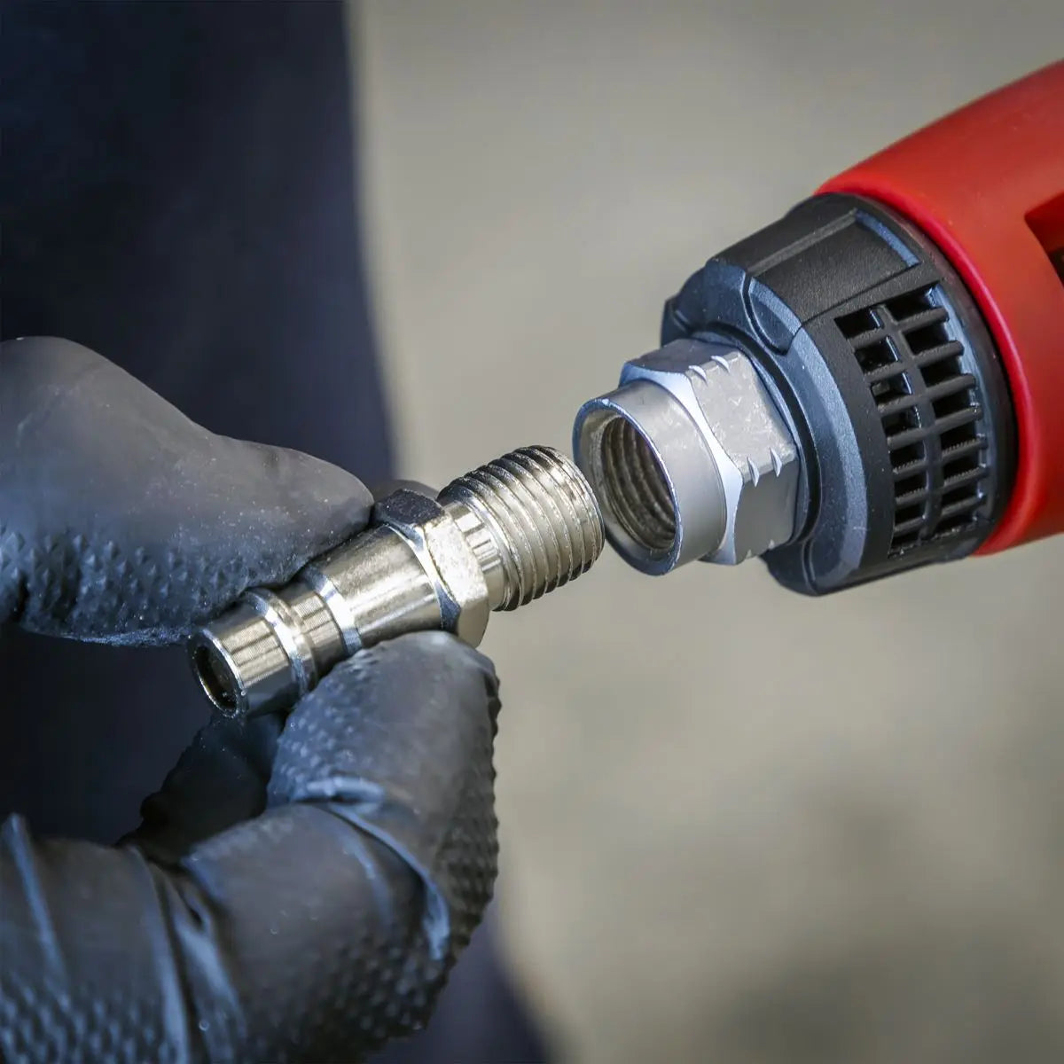 Generation Air Ratchet Wrench 1/2"Sq Drive 