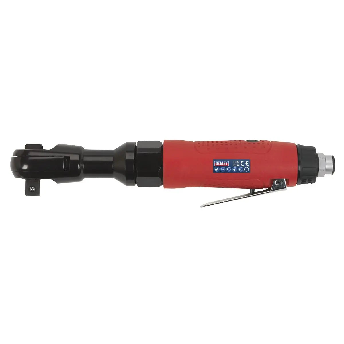 Generation Air Ratchet Wrench 1/2"Sq Drive 