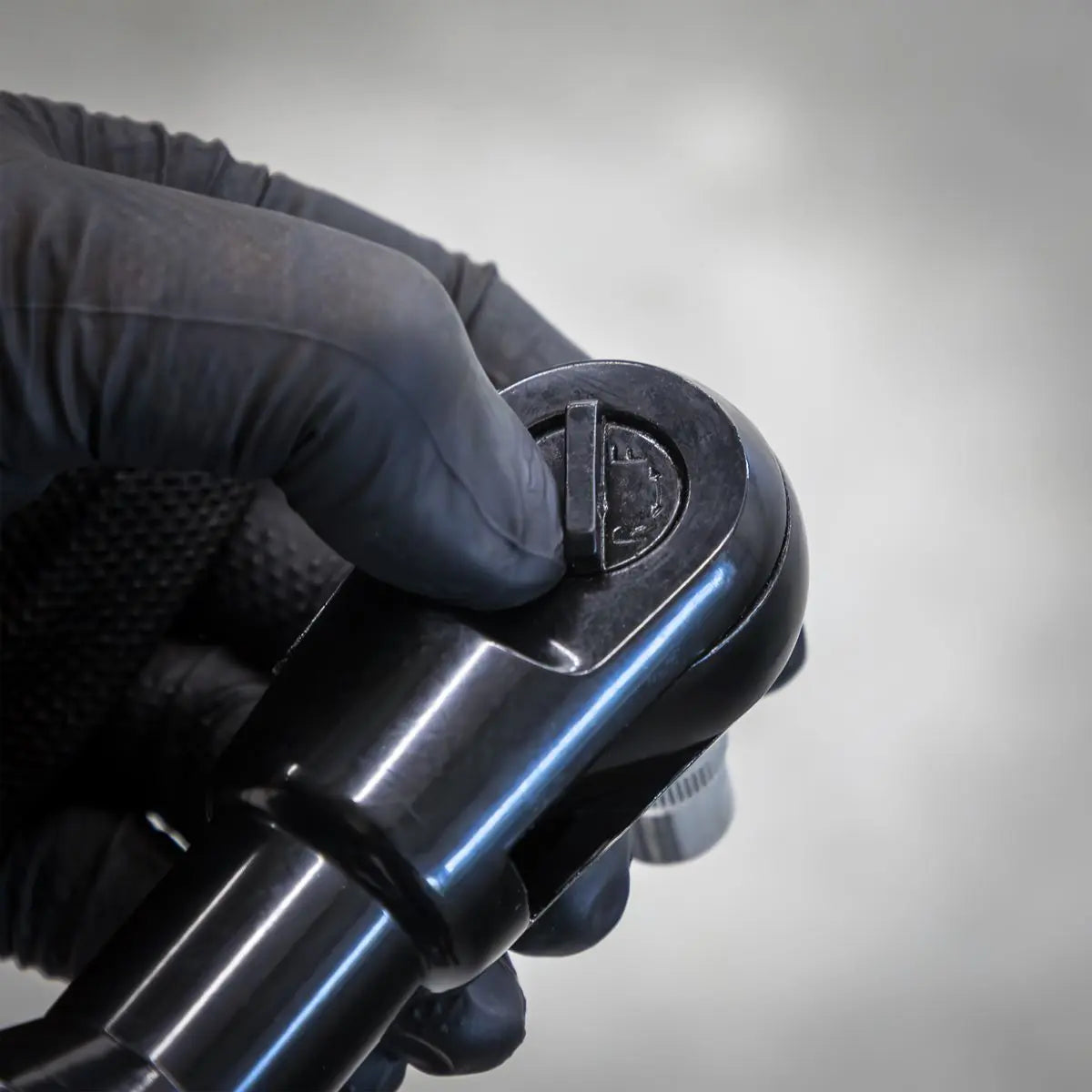 Generation Air Ratchet Wrench 3/8"Sq Drive 