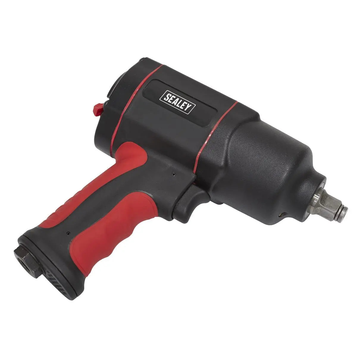 Generation Composite Air Impact Wrench 1/2"Sq Drive Twin Hammer 