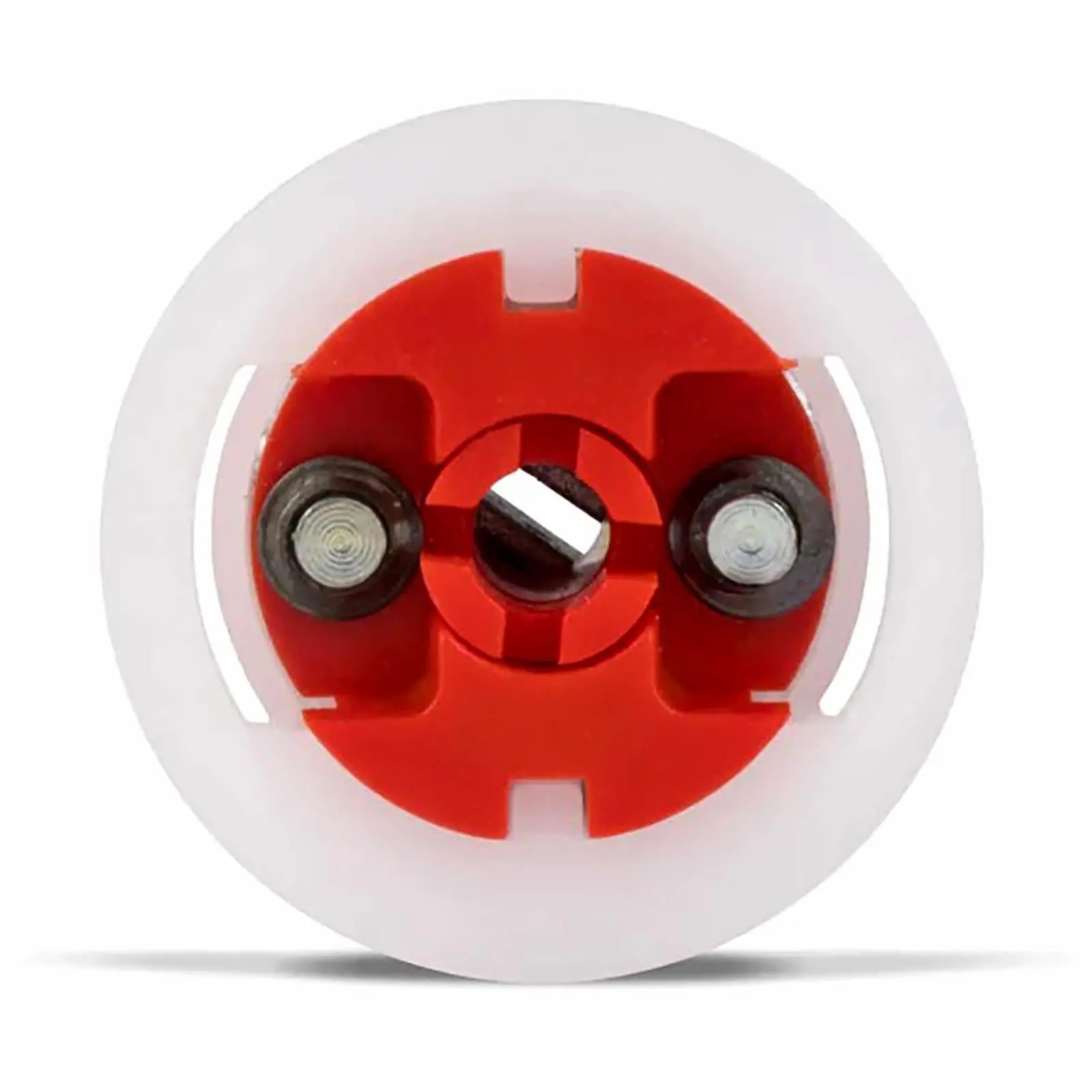 GripIt Red Plasterboard Fixings 18mm 8 Pack 