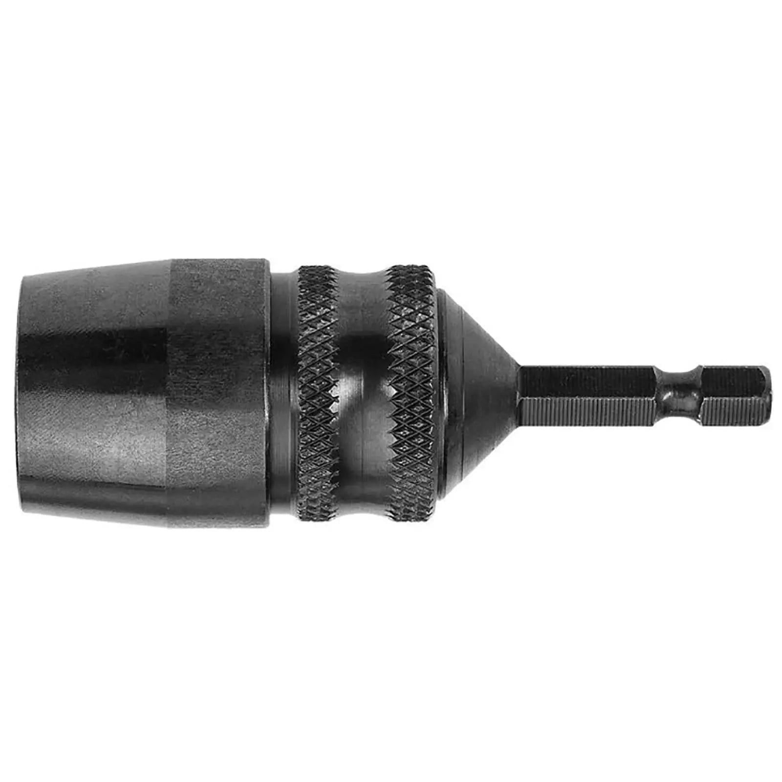 HMT VersaDrive Rapid-Lock 1/4" Hex Drive Impact Driver Adapter  White Rose Tools