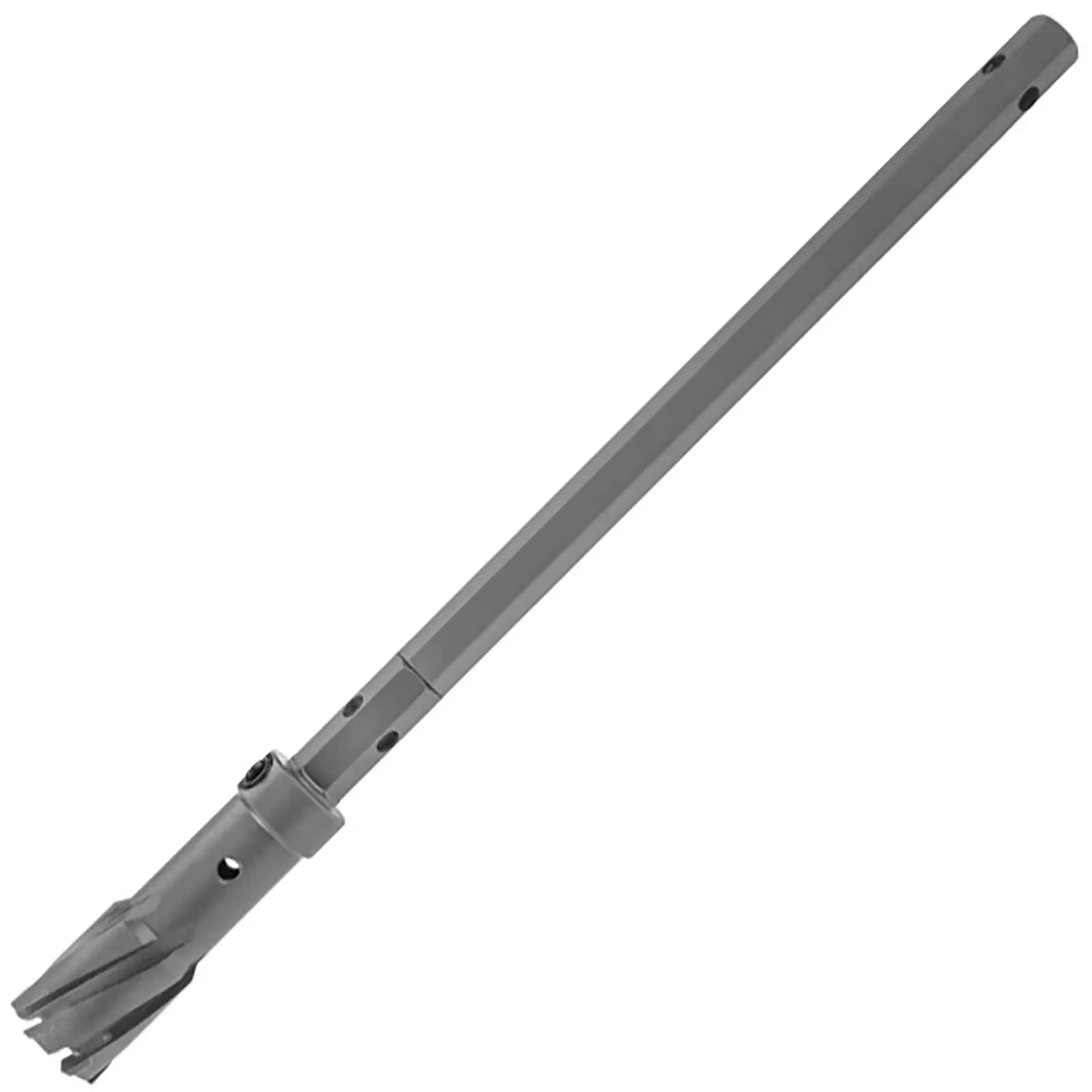 HoleMaker Technology VersaDrive CarbideMax TCT Rebar Cutters 275mm Long 