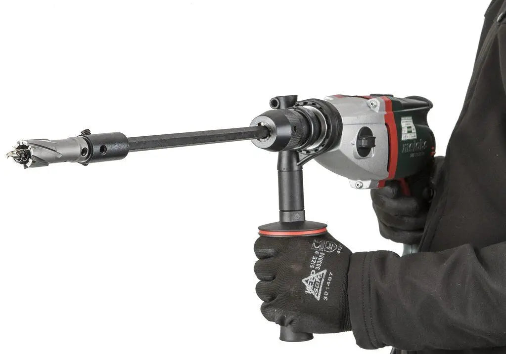 HoleMaker Technology VesaDrive CarbideMax TCT Holesaws 