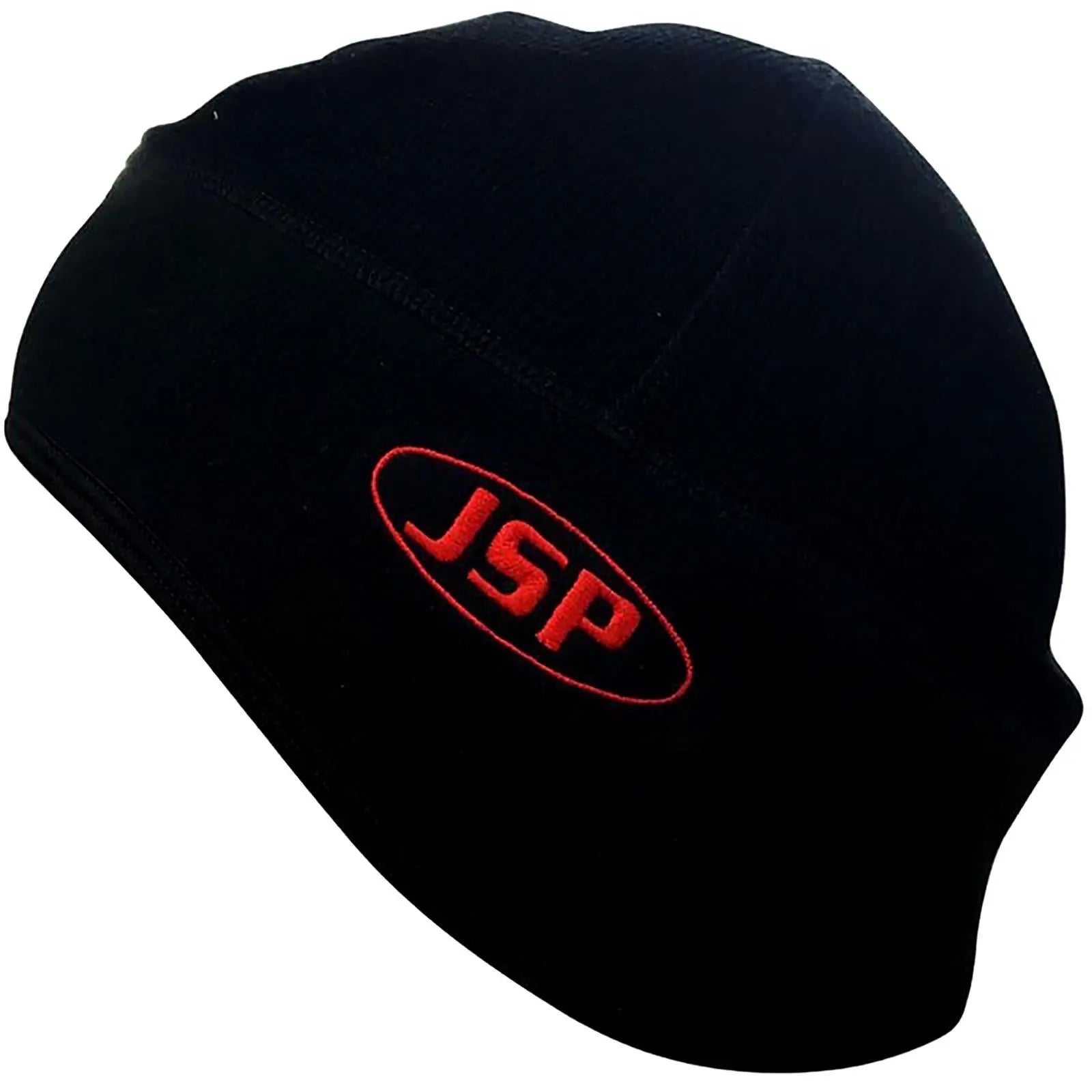 JSP Surefit Thermal Hard Hat Helmet Liner Black Beanie Medium/Large 