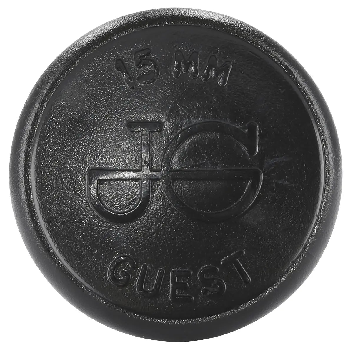 John Guest Line End Plug 15mm Pack of 5 (John Guest Speedfit® - PM0815E) 