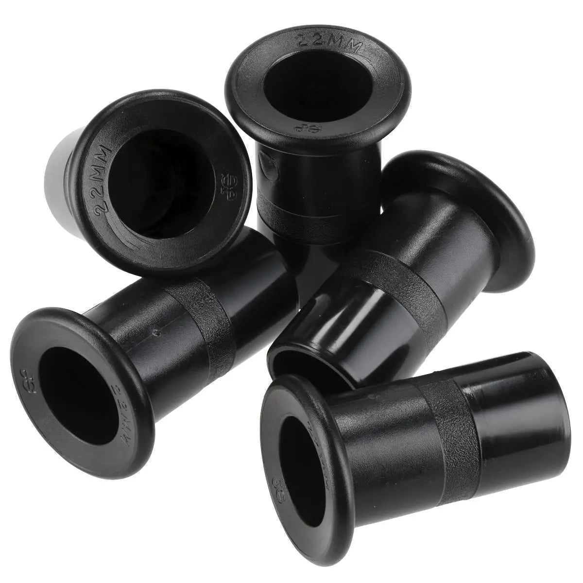 John Guest Line End Plug 22mm Pack of 5 (John Guest Speedfit® - PM0822E) 