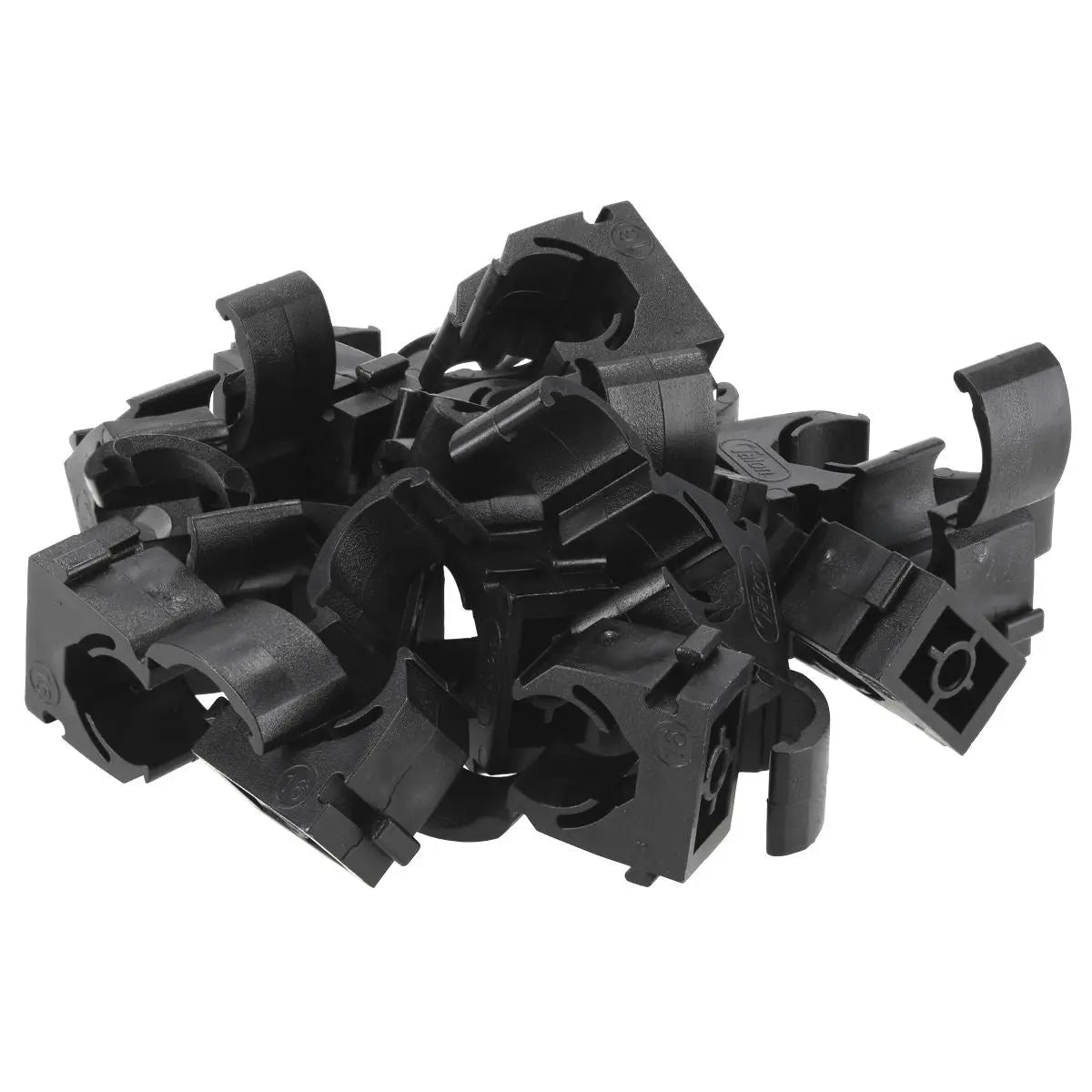 John Guest Pipe Clip 15mm Pack of 20 (John Guest Speedfit® - PC15E) 