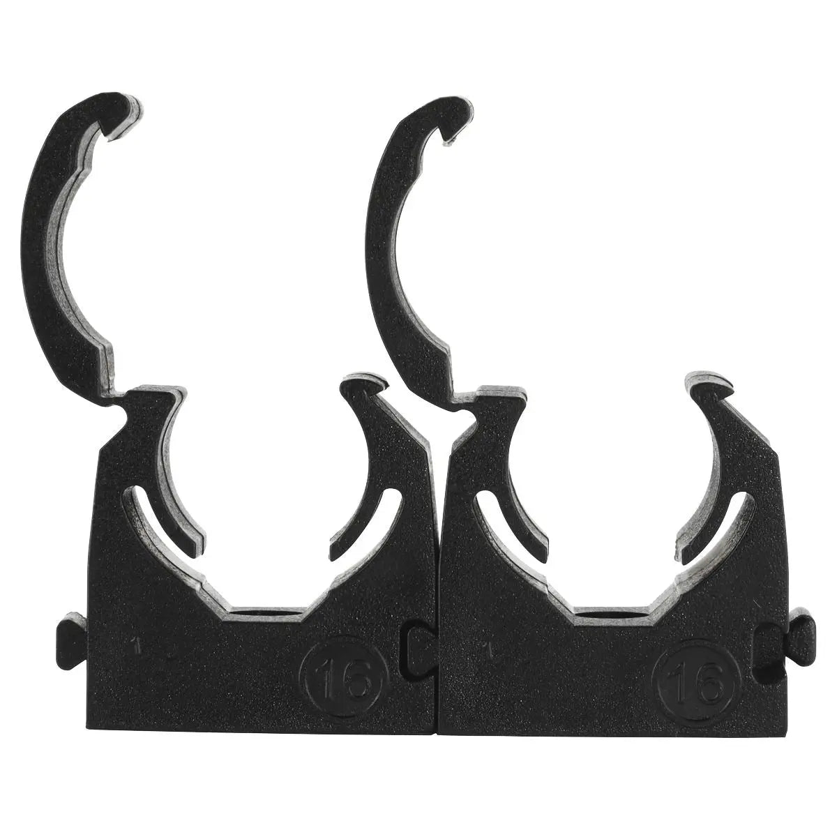 John Guest Pipe Clip 15mm Pack of 20 (John Guest Speedfit® - PC15E) 