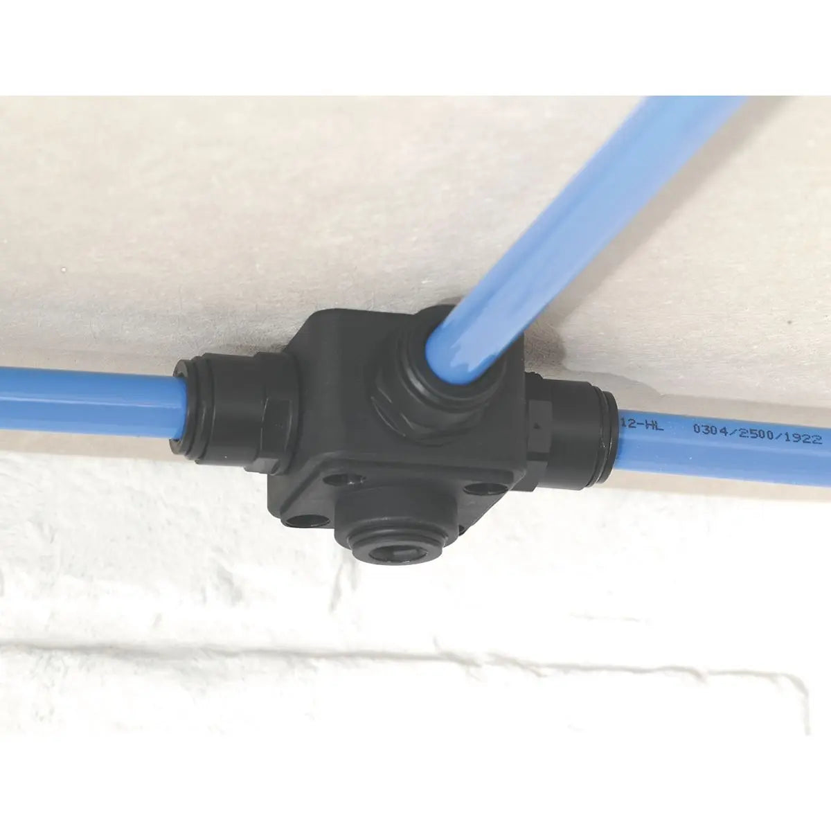 John Guest Porting Block 5 x 1/2"BSP Connection (John Guest Speedfit® - JG-L-WSK) 