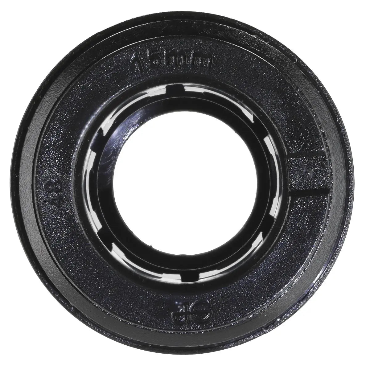 John Guest Reducer 22-15mm Pack of 2 (John Guest Speedfit® - PM062215E) 