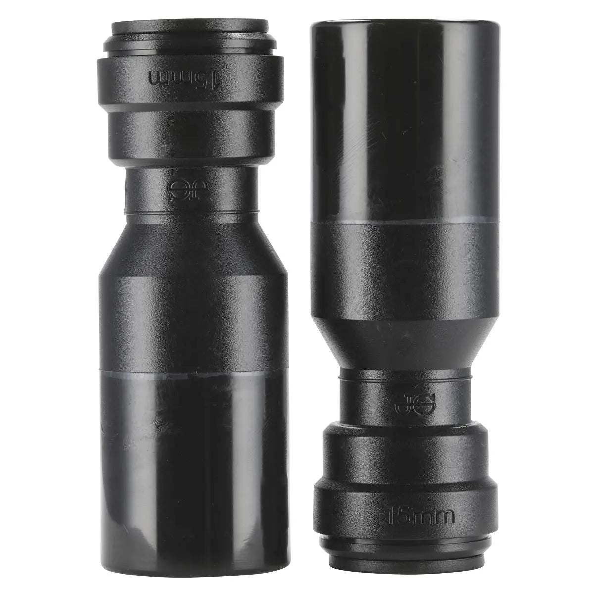 John Guest Reducer 28-15mm Pack of 2 (John Guest Speedfit® - PM062815E) 
