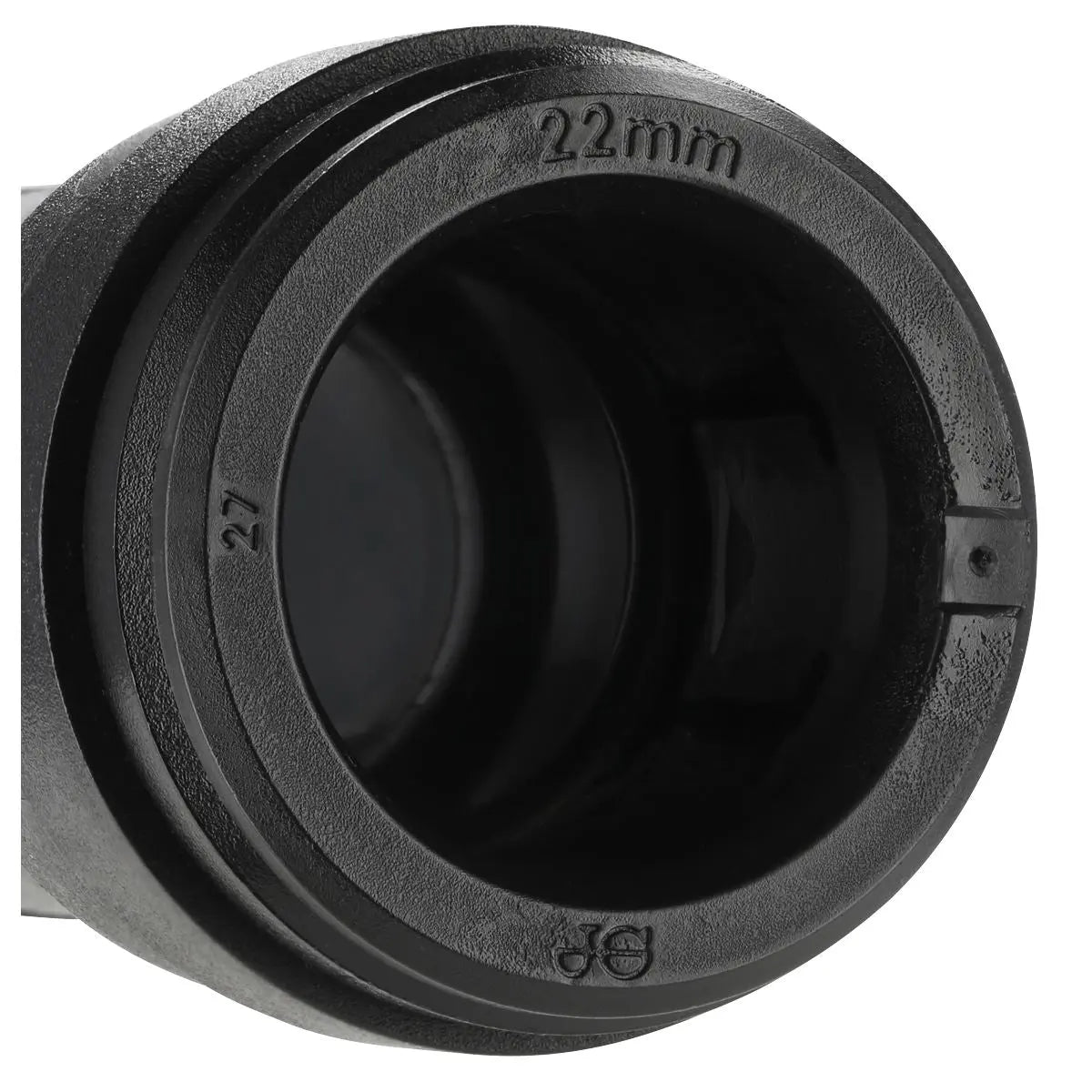 John Guest Reducer 28-22mm Pack of 2 (John Guest Speedfit® - PM062822E) 