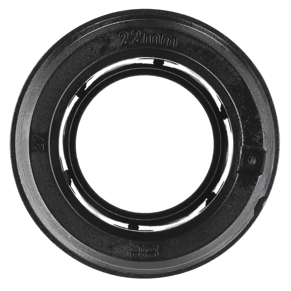 John Guest Reducer 28-22mm Pack of 2 (John Guest Speedfit® - PM062822E) 