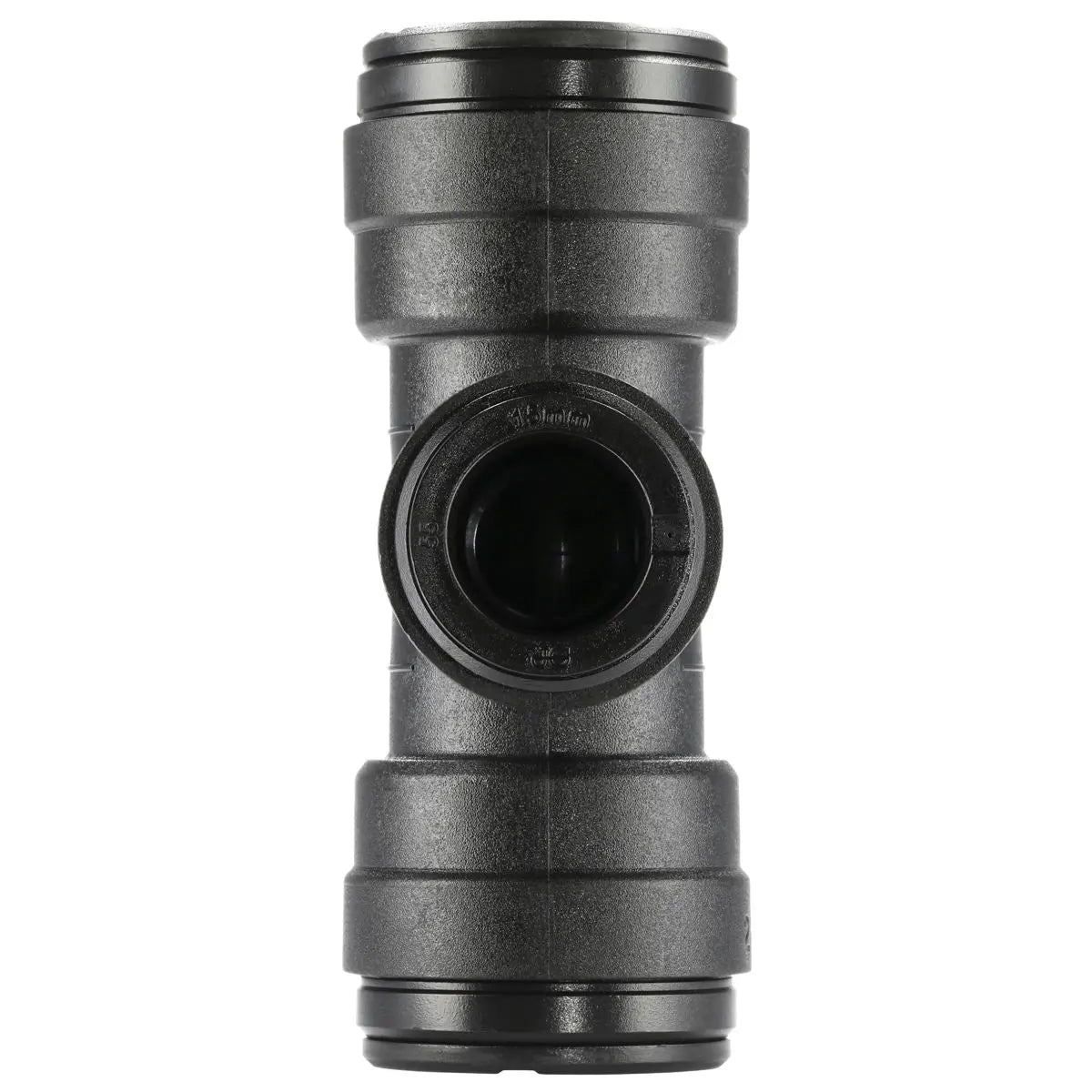 John Guest Reducing Tee 22-15mm Pack of 5 (John Guest Speedfit® - PM3022AE) 