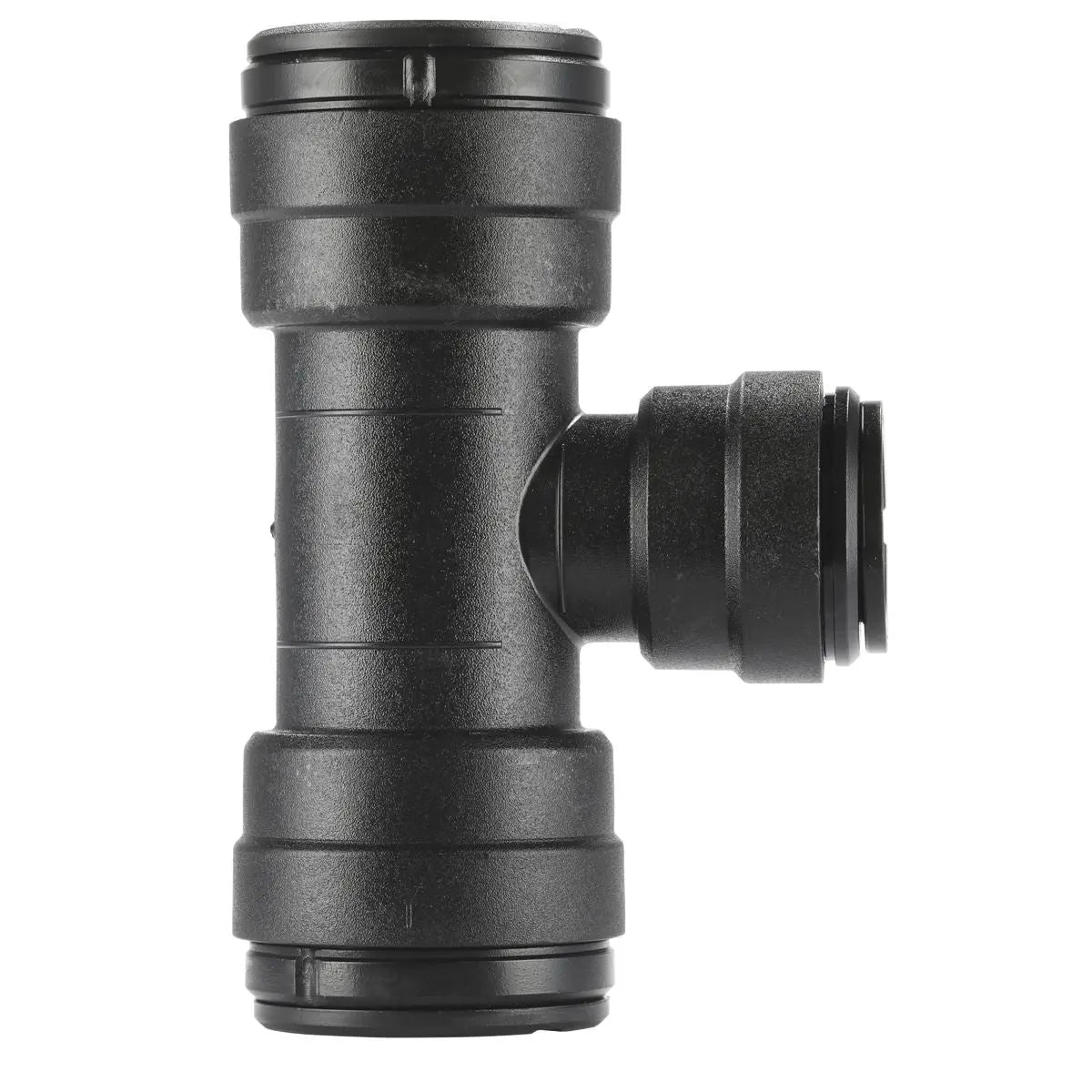 John Guest Reducing Tee 22-15mm Pack of 5 (John Guest Speedfit® - PM3022AE) 