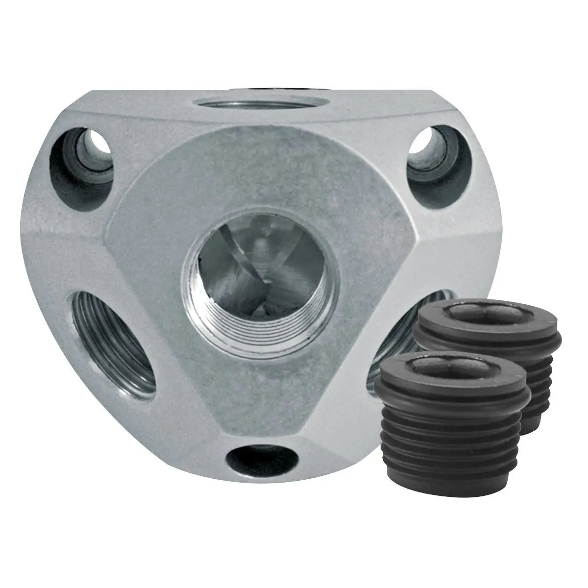 John Guest Speedfit® 12m 2-Drop Air Supply System Kit 