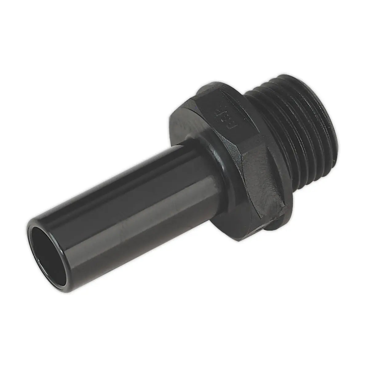 John Guest Stem Adaptor 15mm 1/2"BSP Pack of 2 (John Guest Speedfit® - PM051514E) 