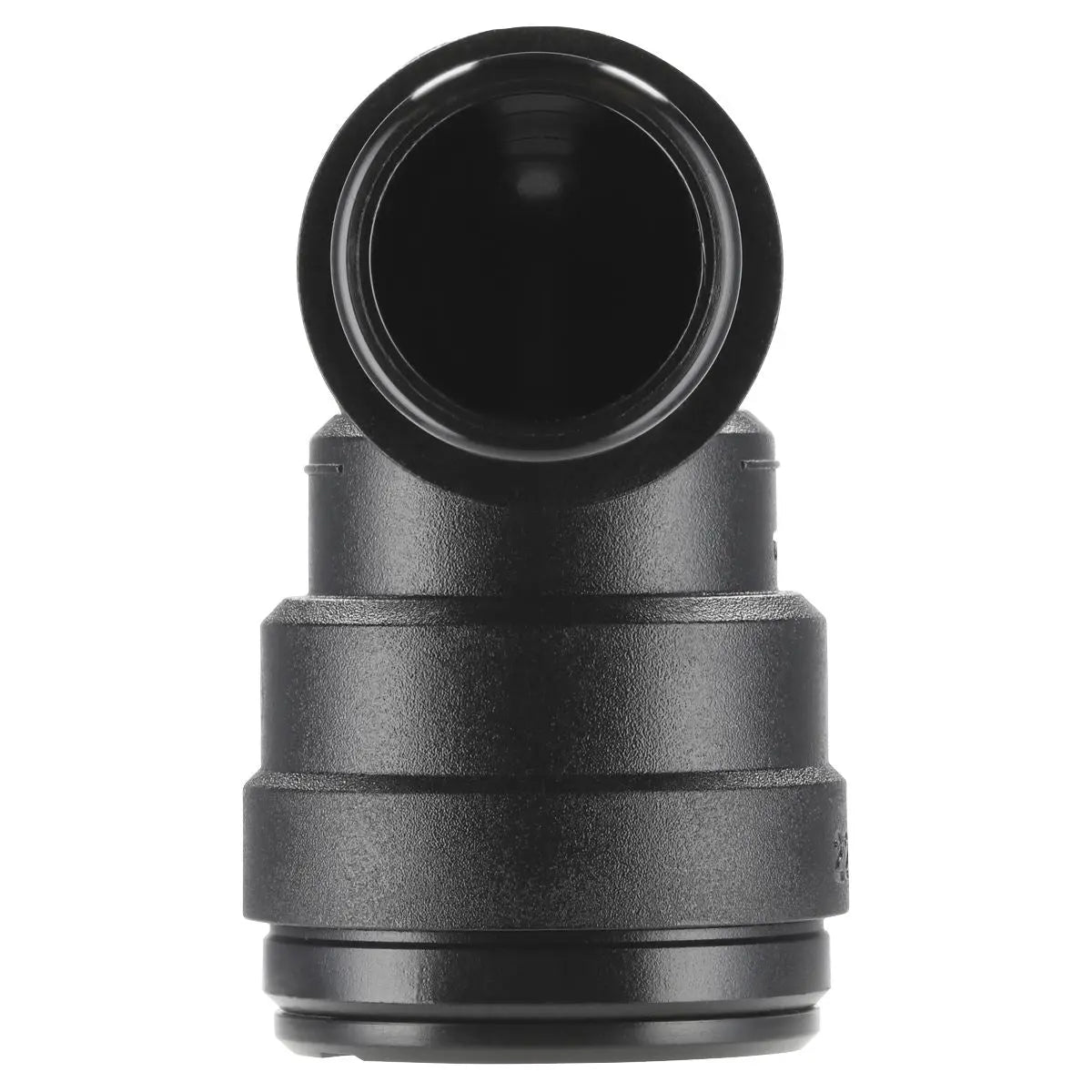 John Guest Stem Elbow 22mm Pack of 2 (John Guest Speedfit® - PM222222E) 