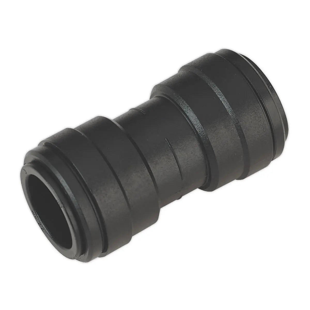 John Guest Straight Connector Ø22mm Pack of 5 (John Guest Speedfit® - PM0422E) 