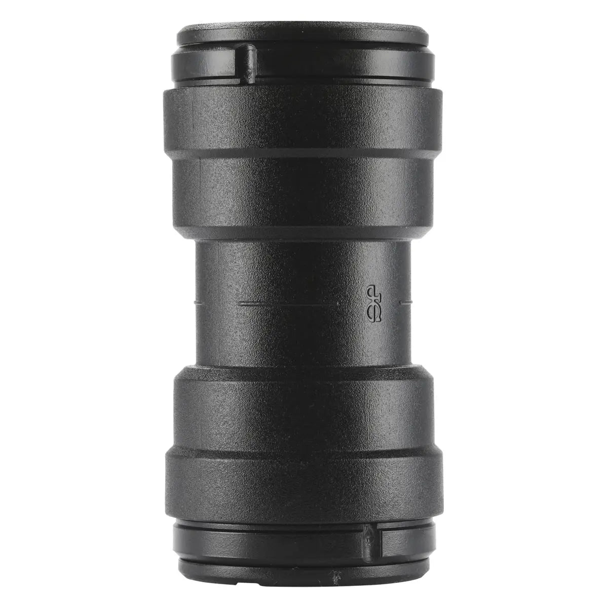 John Guest Straight Connector Ø22mm Pack of 5 (John Guest Speedfit® - PM0422E) 