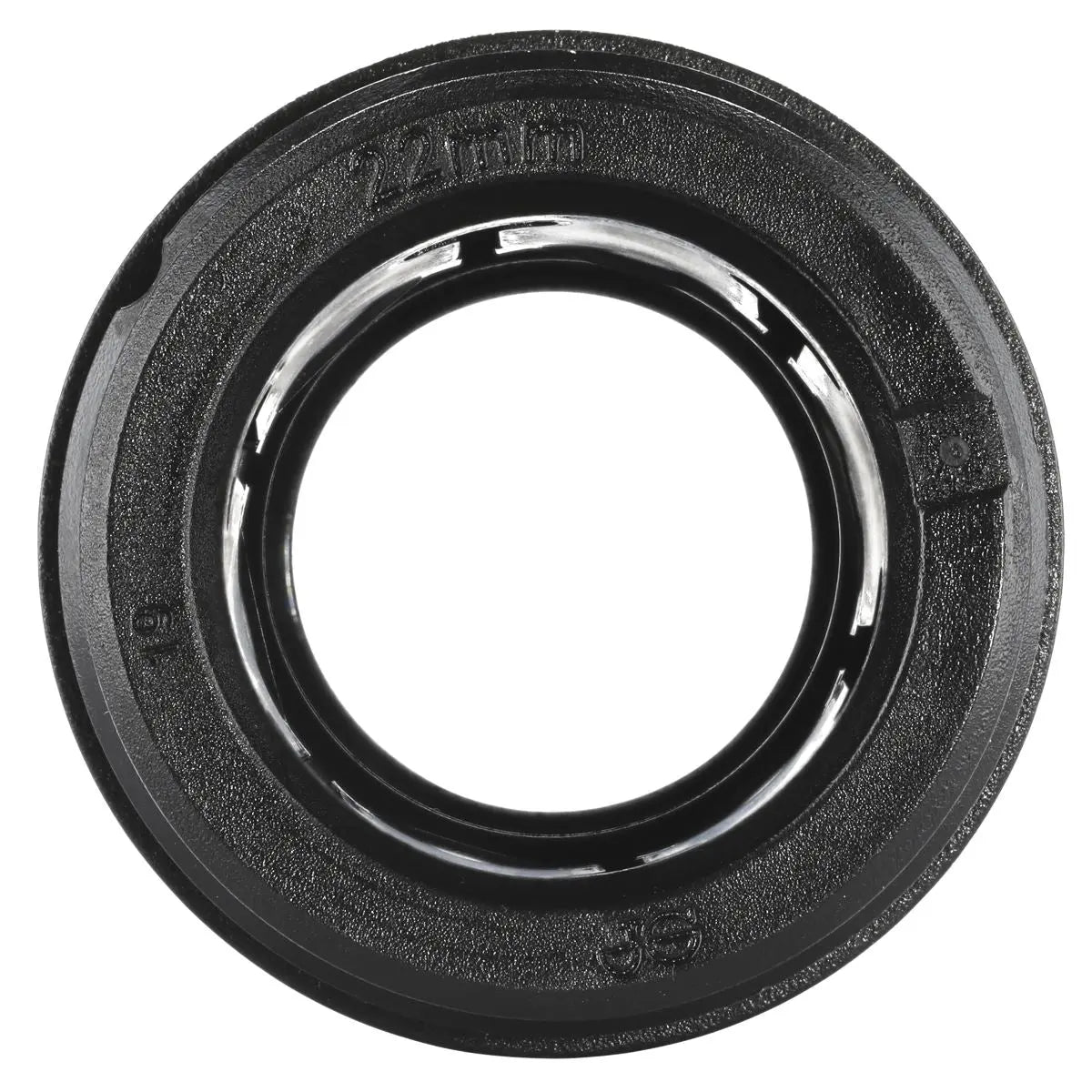John Guest Straight Connector Ø22mm Pack of 5 (John Guest Speedfit® - PM0422E) 