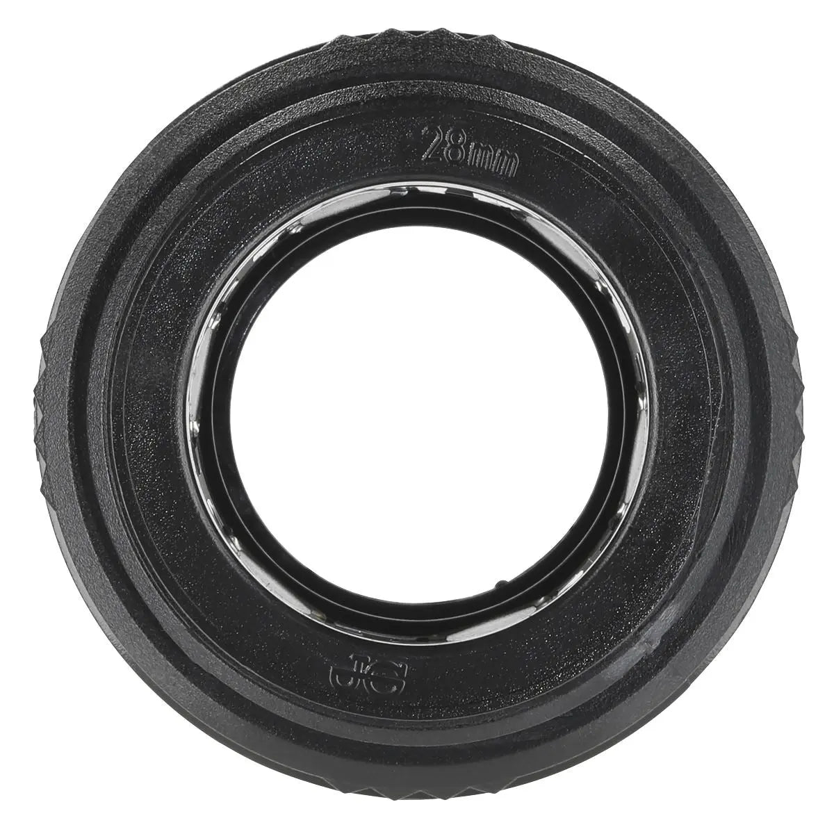 John Guest Straight Connector Ø28mm Pack of 5 (John Guest Speedfit® - PM0428E) 