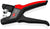 KNIPEX Automatic Wire Stripping Pliers 4.4-7mm 12 74 180  White Rose Tools