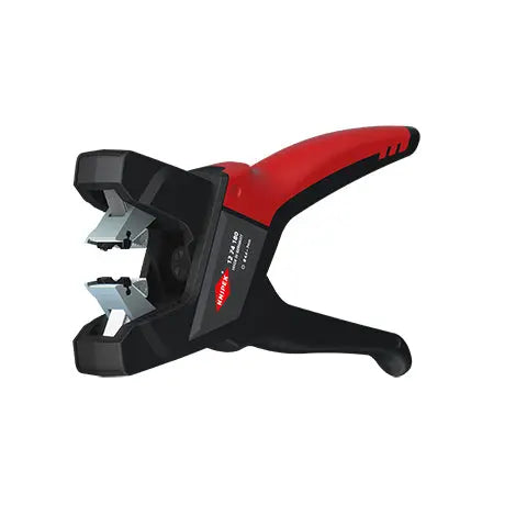 KNIPEX Automatic Wire Stripping Pliers 4.4-7mm 12 74 180  White Rose Tools