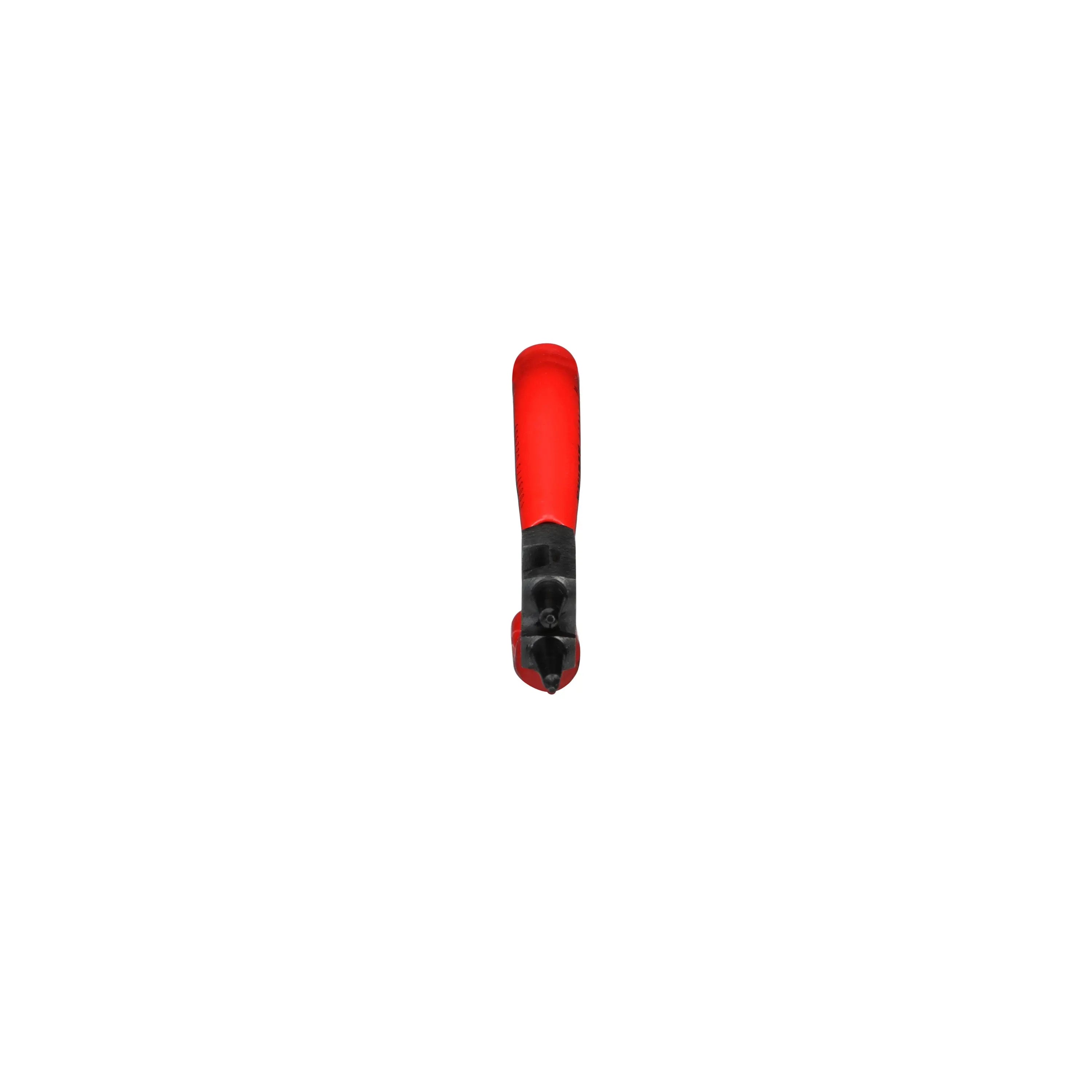 KNIPEX Circlip Pliers for External Circlips on Shafts 140mm 1.3mm Diameter Tips 46 11 A1  White Rose Tools