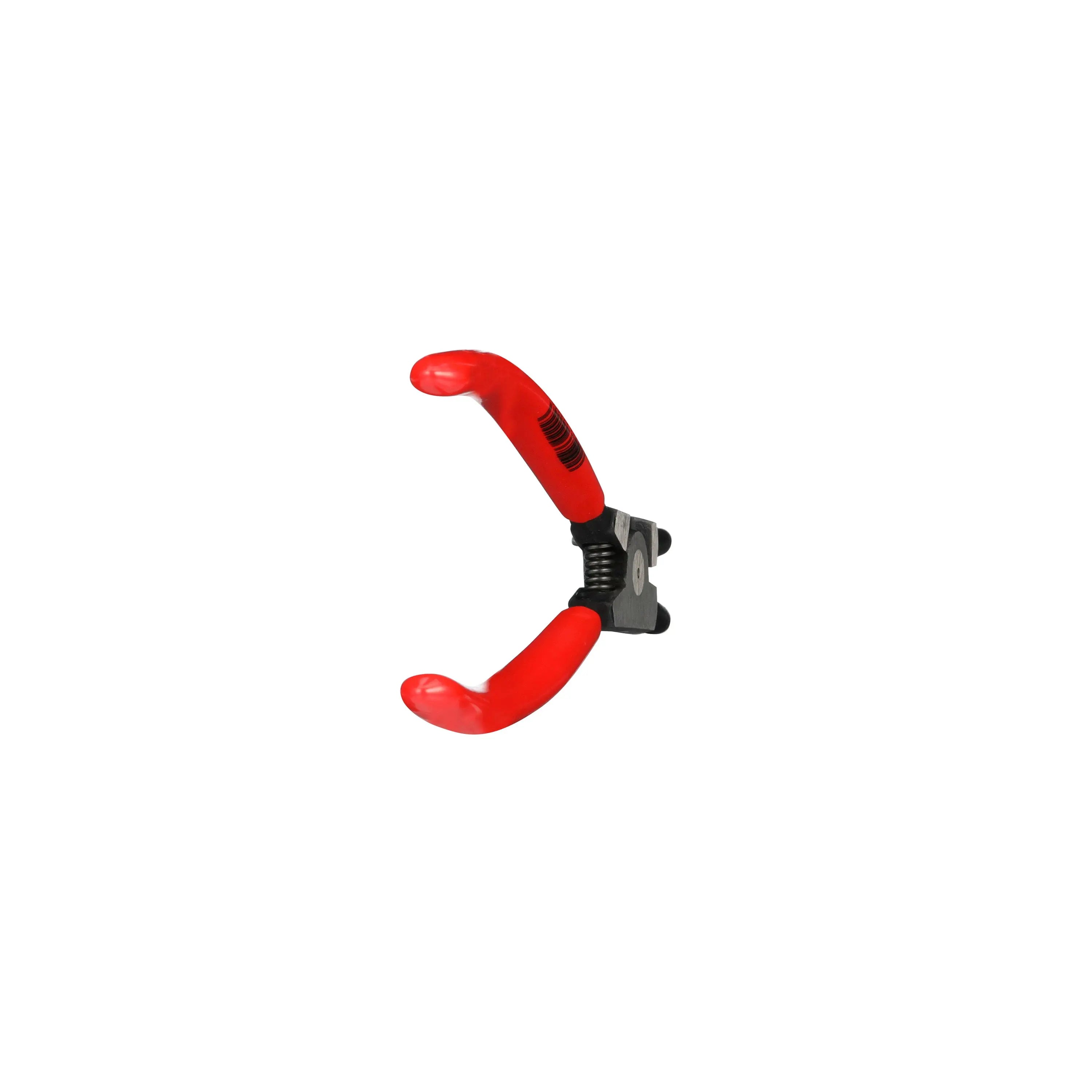 KNIPEX Circlip Pliers for External Circlips on Shafts 90° Angled 170mm 1.8mm Diameter Tips 46 21 A21  White Rose Tools
