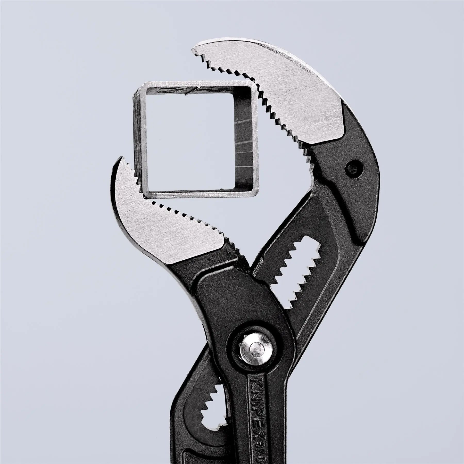 KNIPEX Cobra High Tech Water Pump Pliers 100-560 mm Choose Size  White Rose Tools