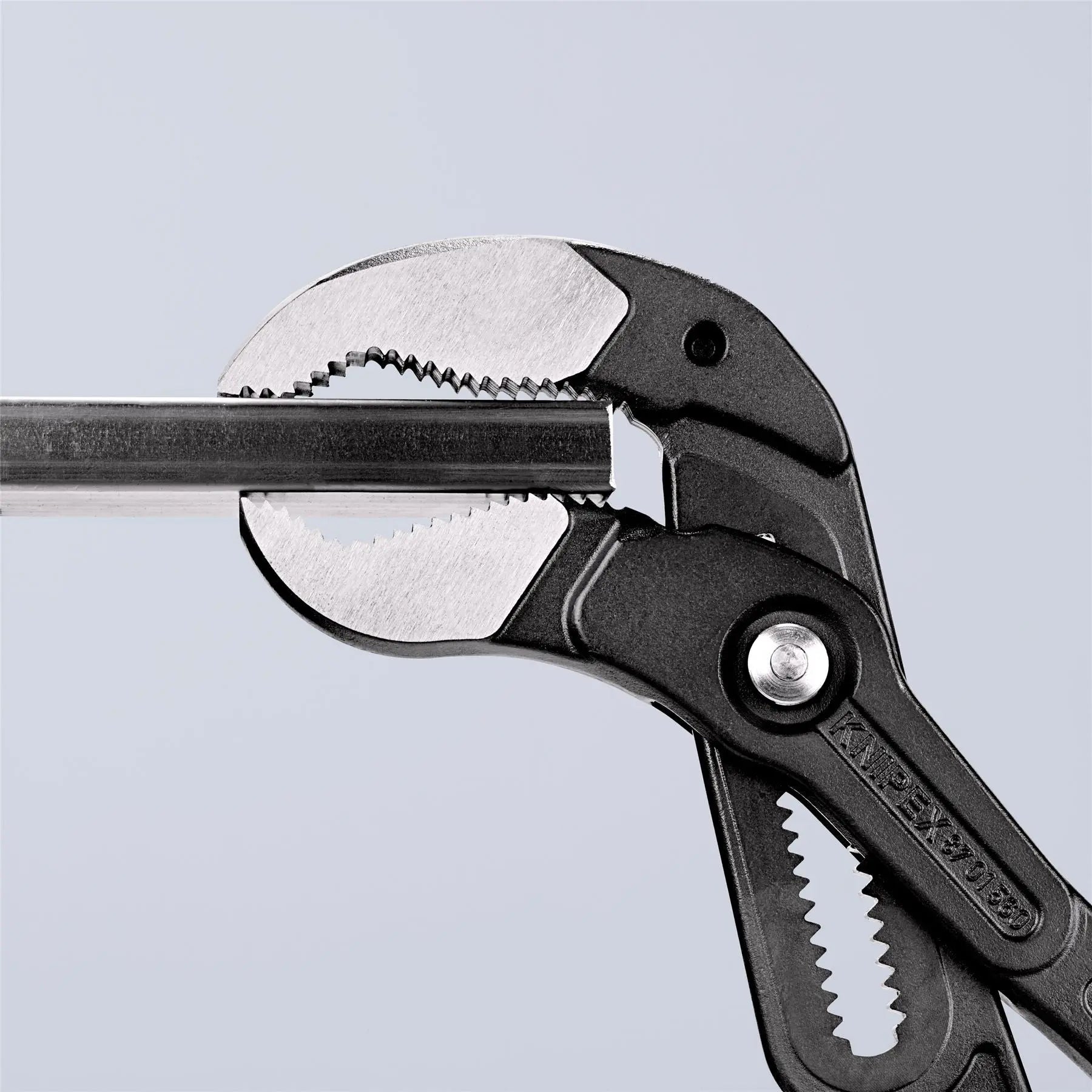 KNIPEX Cobra High Tech Water Pump Pliers 100-560 mm Choose Size  White Rose Tools