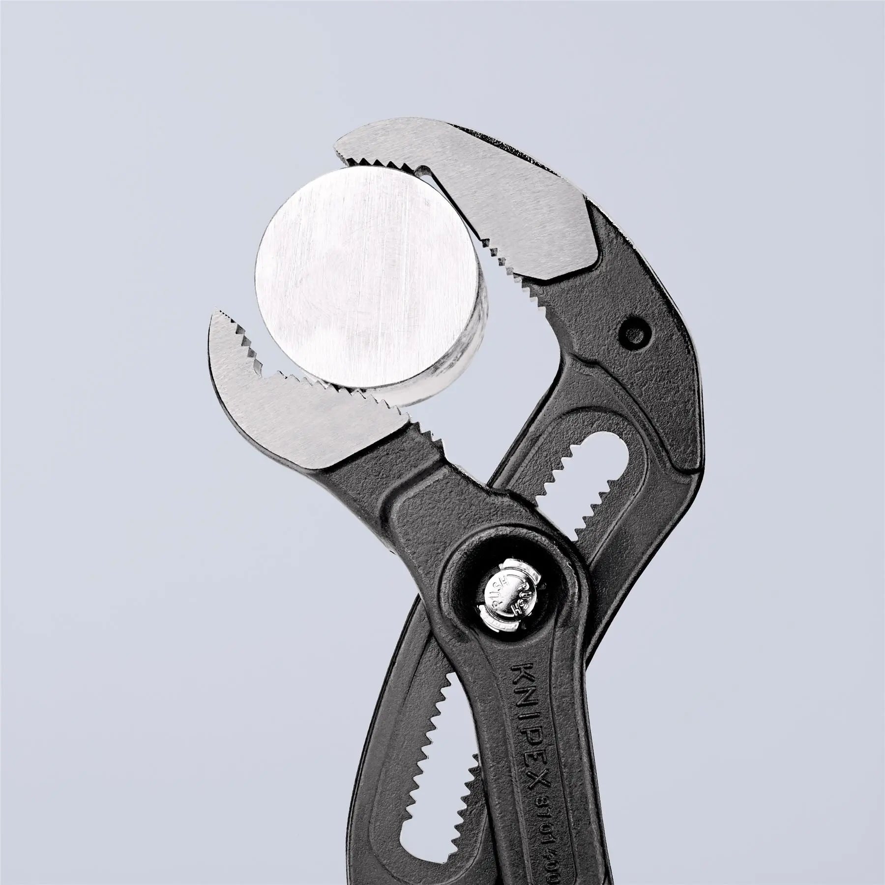 KNIPEX Cobra High Tech Water Pump Pliers 100-560 mm Choose Size  White Rose Tools