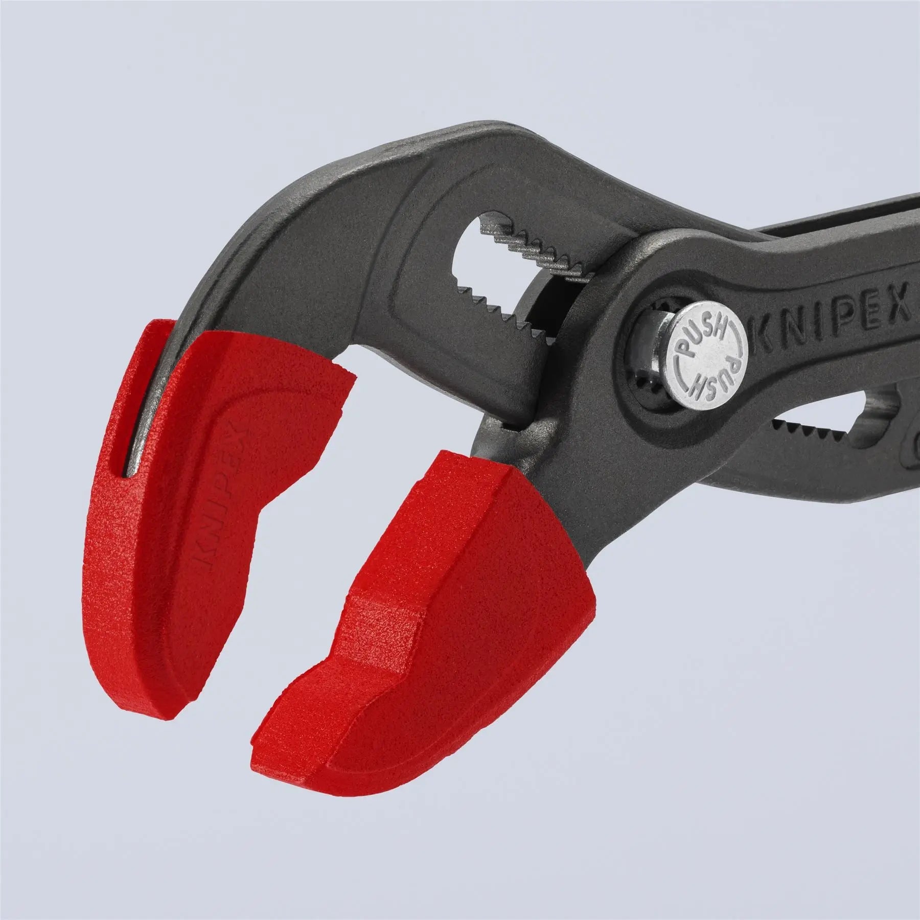 KNIPEX Cobra High Tech Water Pump Pliers 100-560 mm Choose Size  White Rose Tools