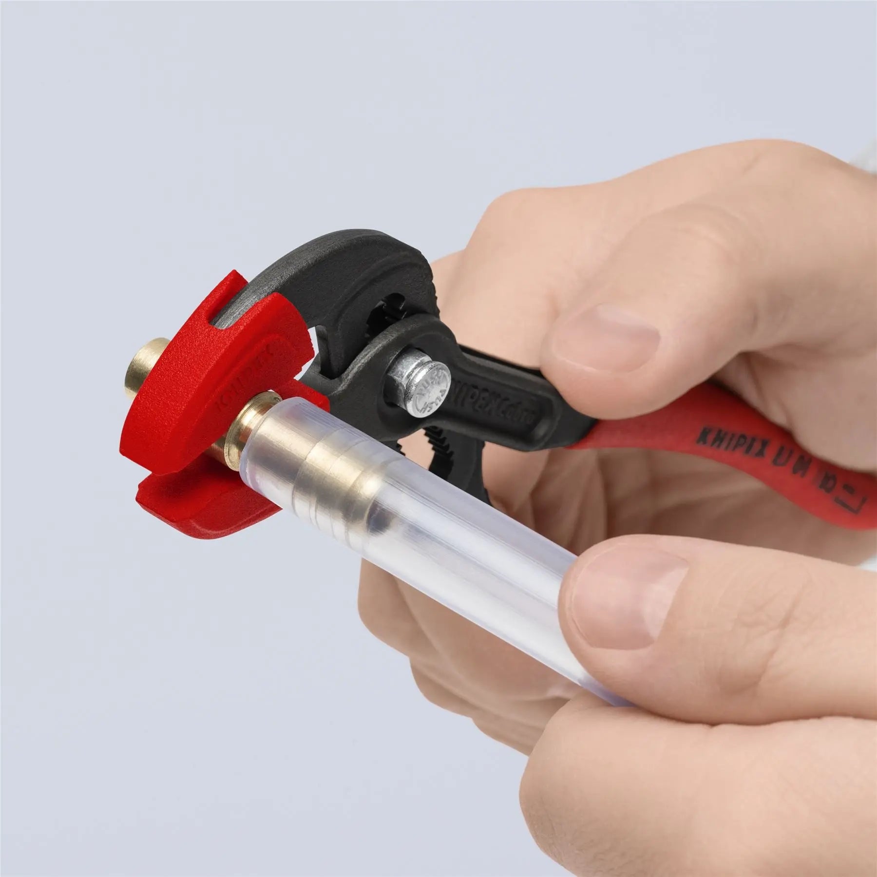 KNIPEX Cobra High Tech Water Pump Pliers 100-560 mm Choose Size  White Rose Tools