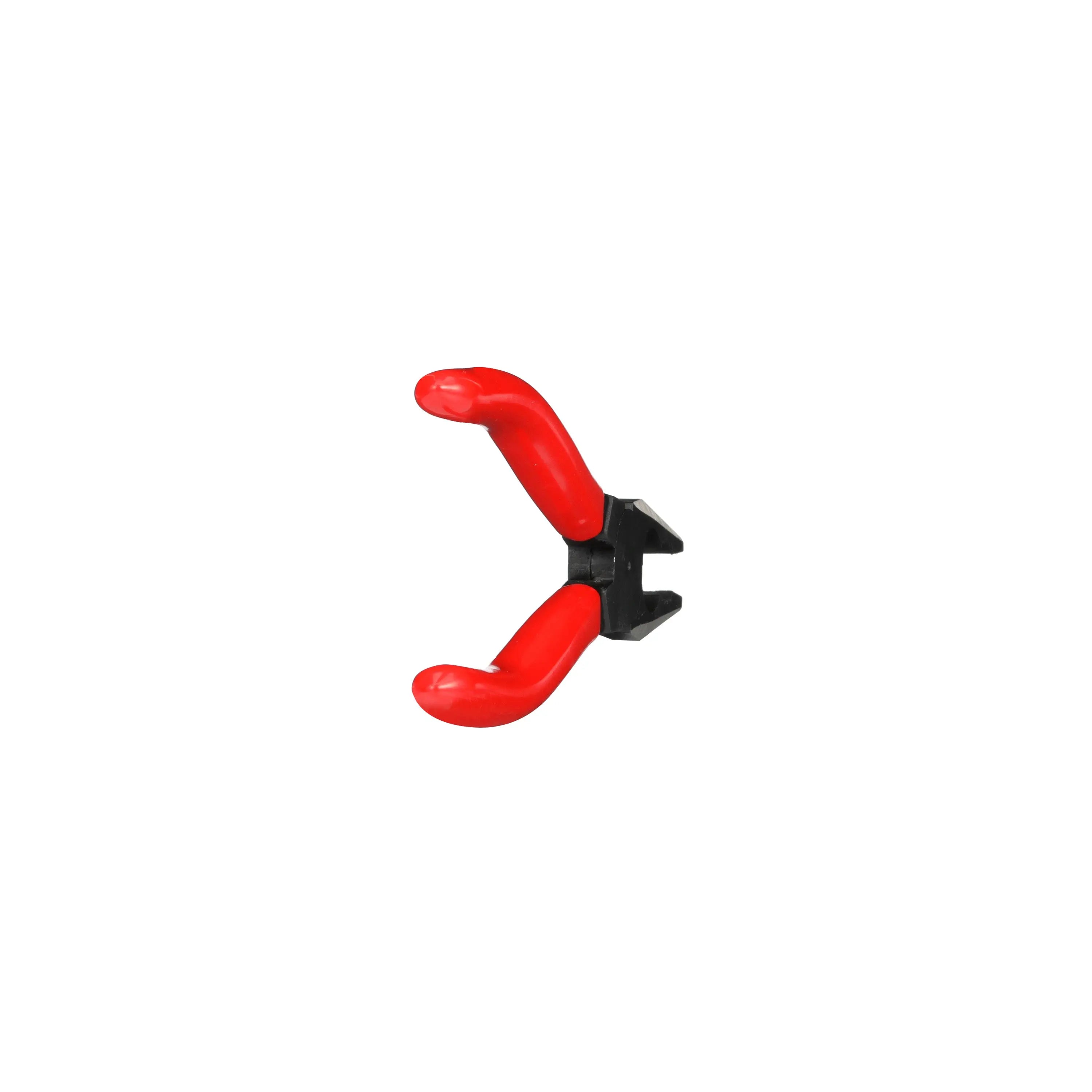 KNIPEX Combination Pliers 180mm Plastic Coated 03 01 180 SB  White Rose Tools