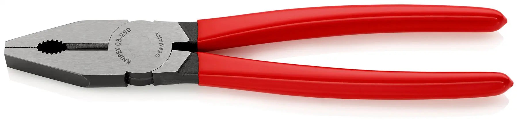 KNIPEX Combination Pliers Cutter 140-250mm all Handle Types Choose Size  White Rose Tools