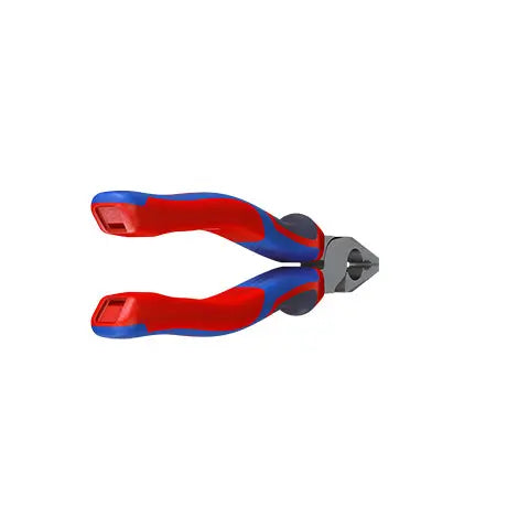 KNIPEX High Leverage Combination Pliers 200mm Multi Component Grips 02 02 200  White Rose Tools