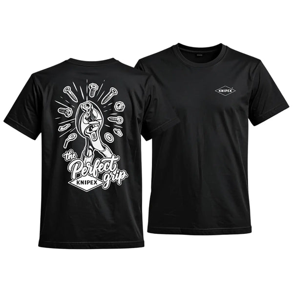 XXL KNIPEX Limited Edition Twin Grips T-Shirt 2026